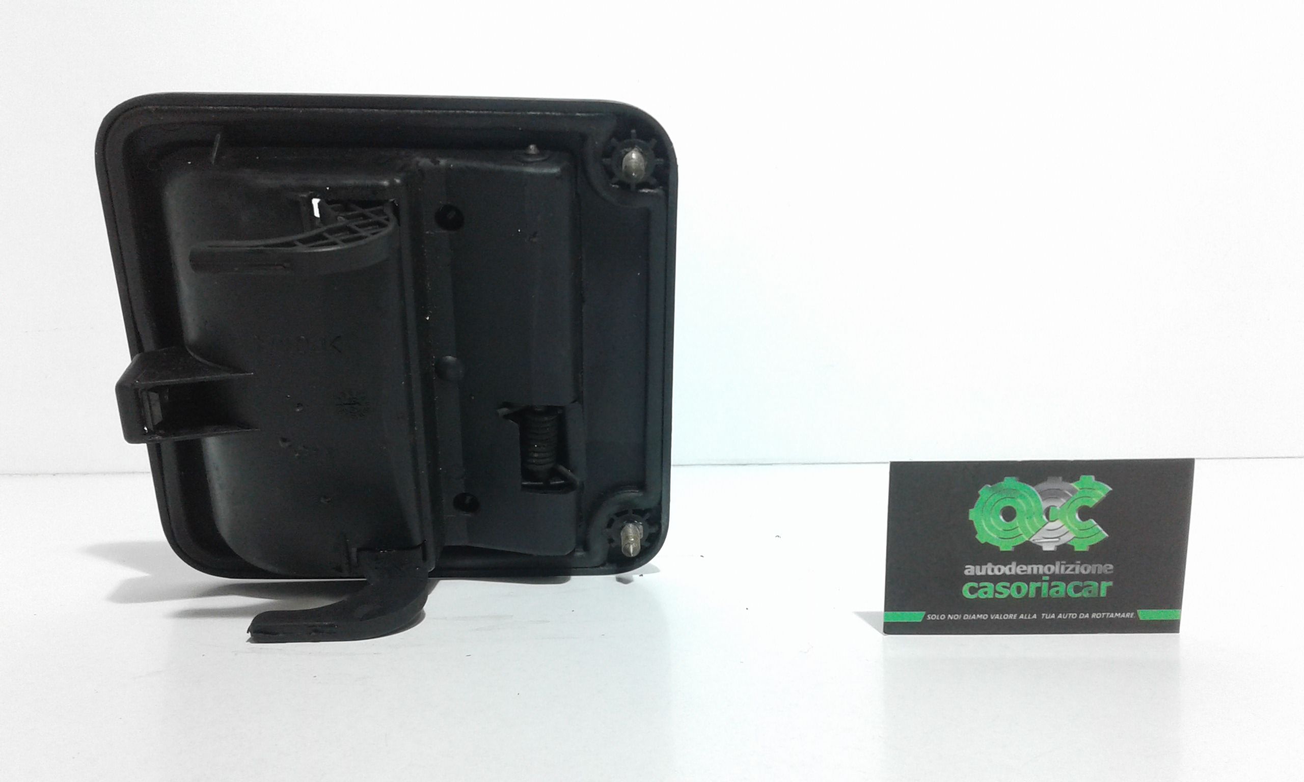 Maniglia esterna Anteriore Destra FIAT Ducato 3 Serie