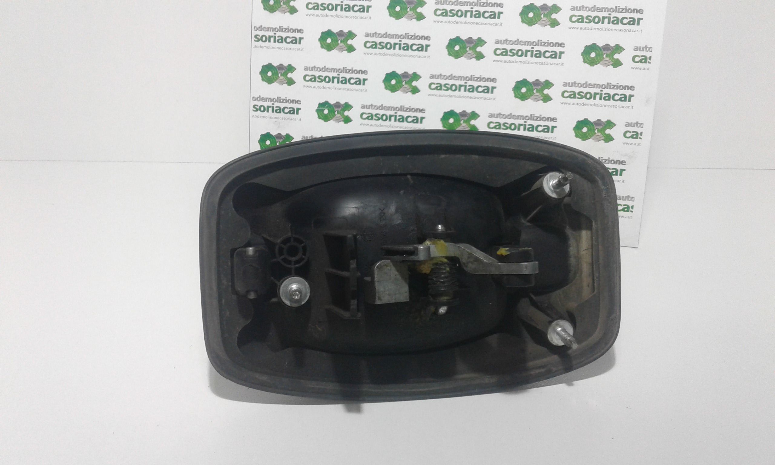 Maniglia esterna Anteriore Destra PEUGEOT Boxer 3 Serie