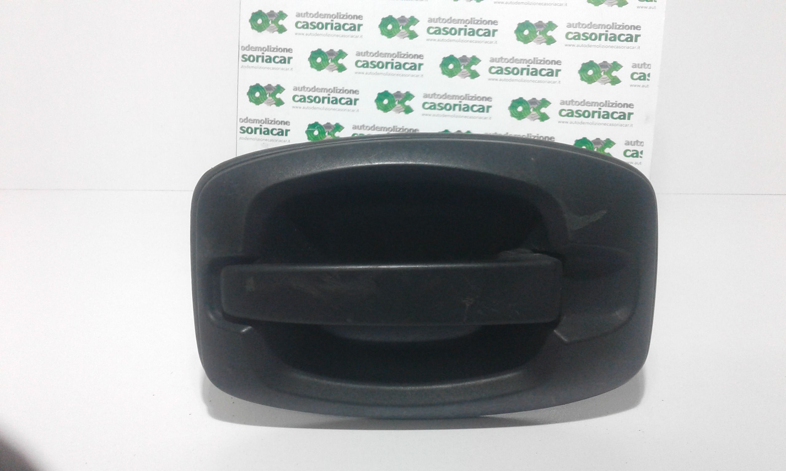Maniglia esterna Anteriore Destra PEUGEOT Boxer 3 Serie