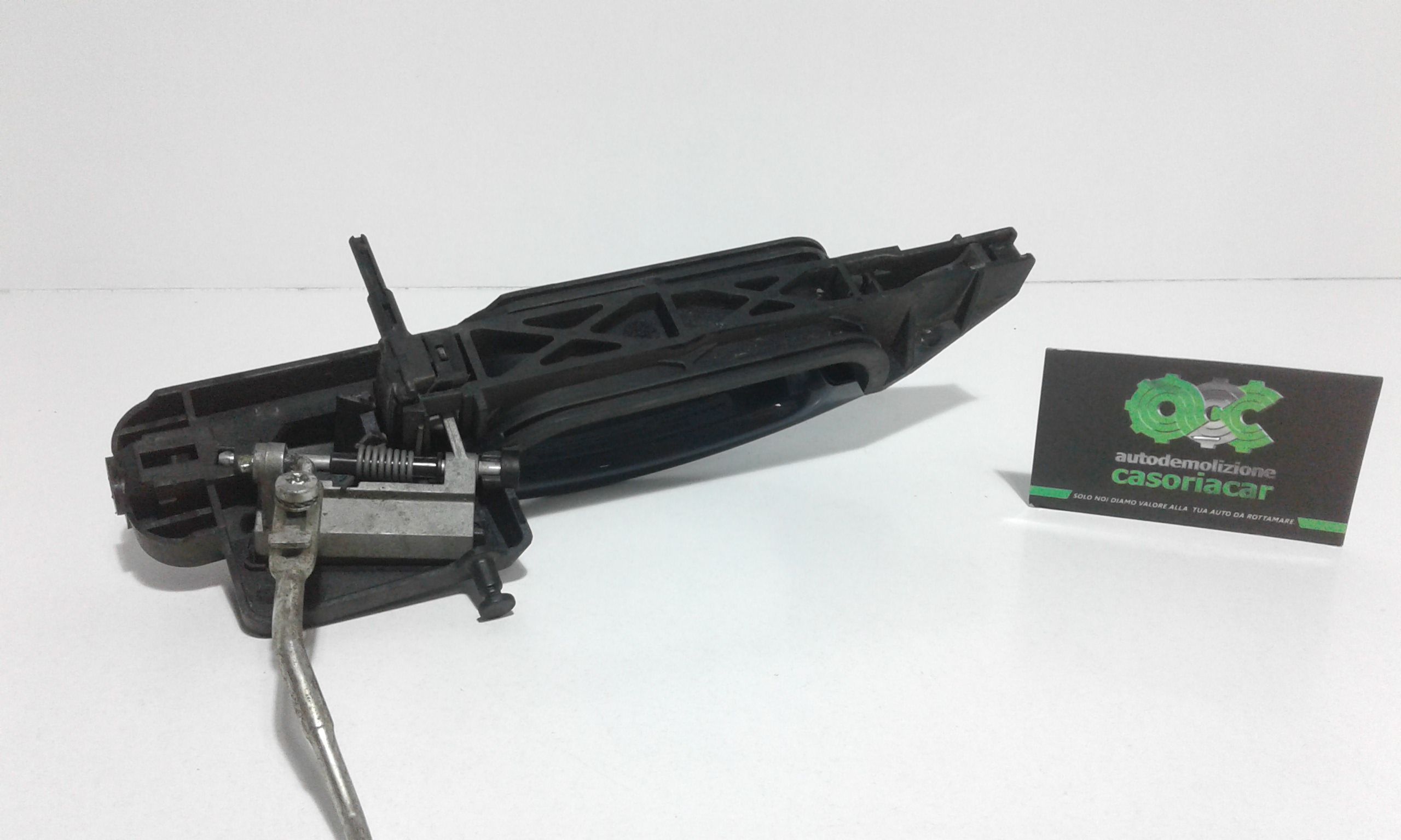 Maniglia esterna Anteriore Destra FORD Fusion 1 Serie