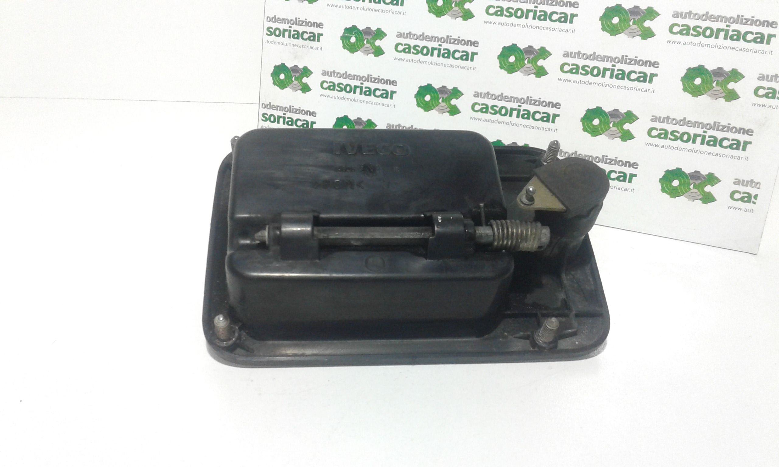 Maniglia esterna Anteriore Destra IVECO Eurocargo 2 Serie