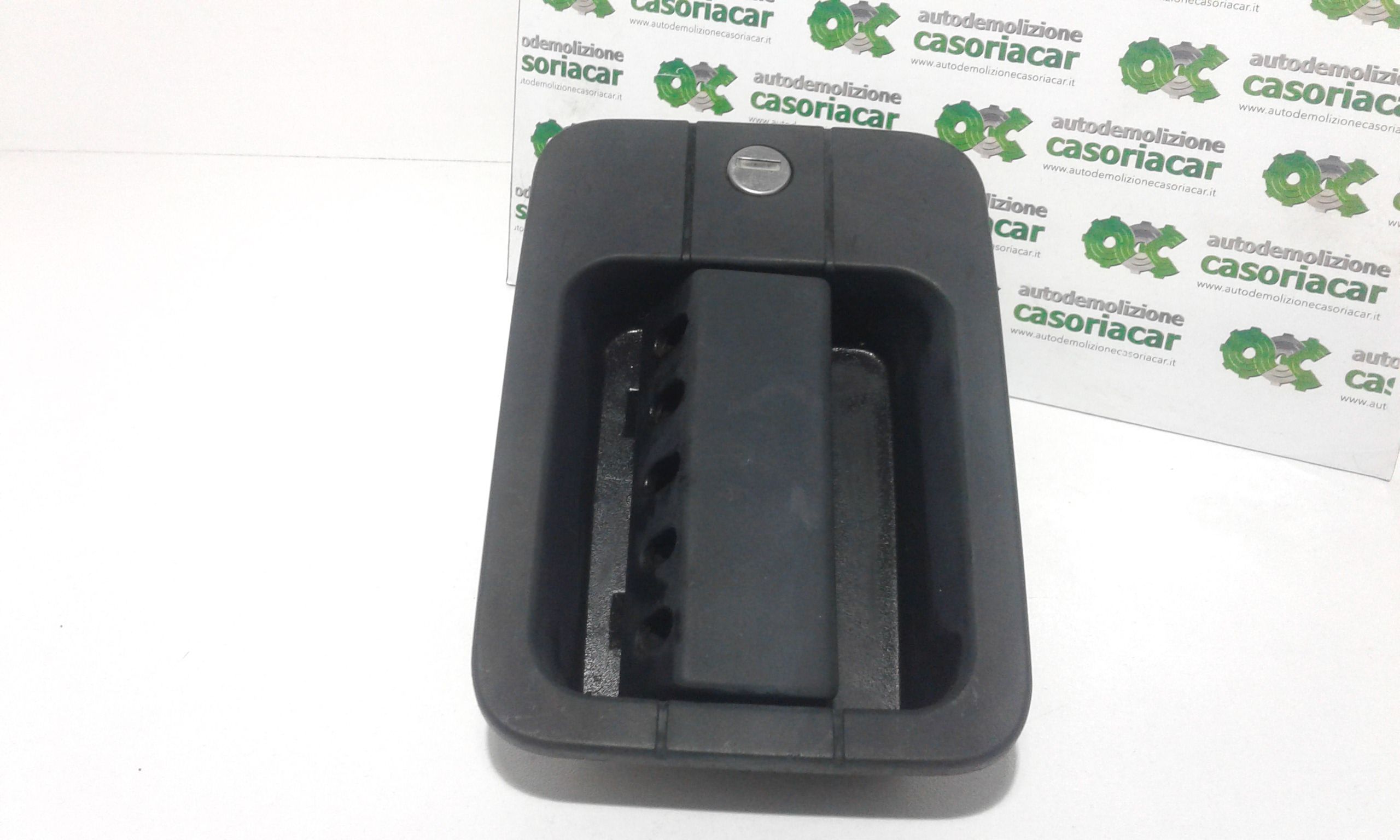 Maniglia esterna Anteriore Destra IVECO Eurocargo 2 Serie