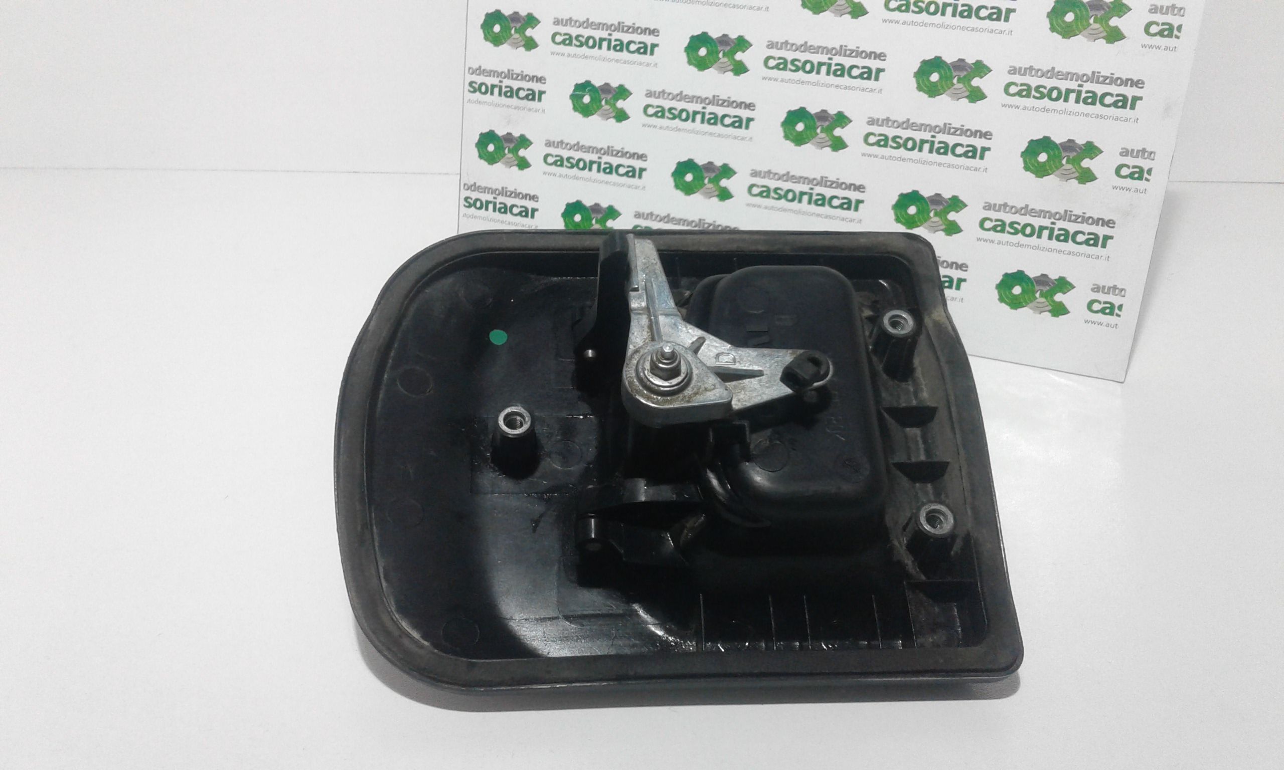 Maniglia esterna Anteriore Destra IVECO Daily 4 Serie