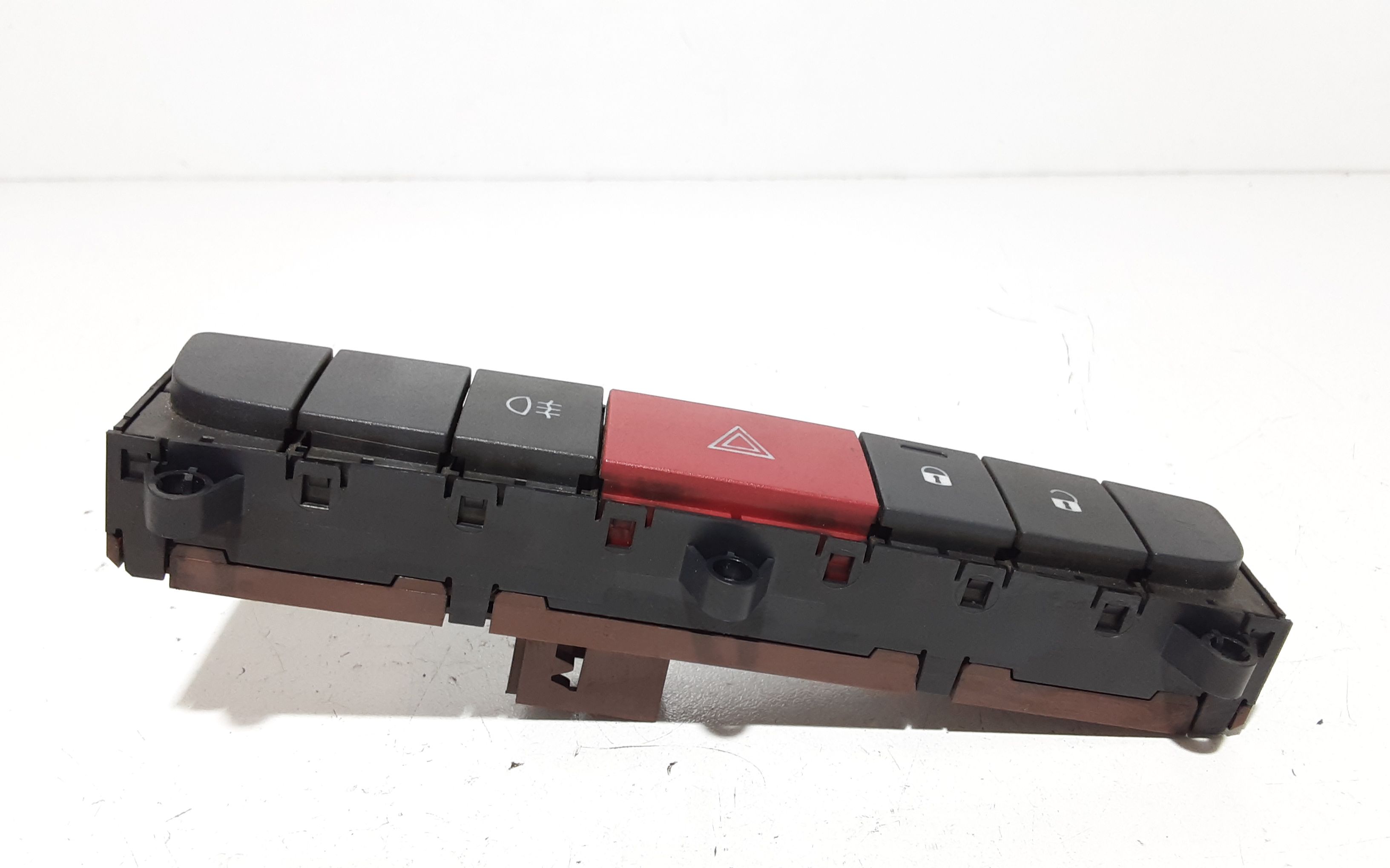 Pulsantiera Centrale FIAT Ducato 5 Serie