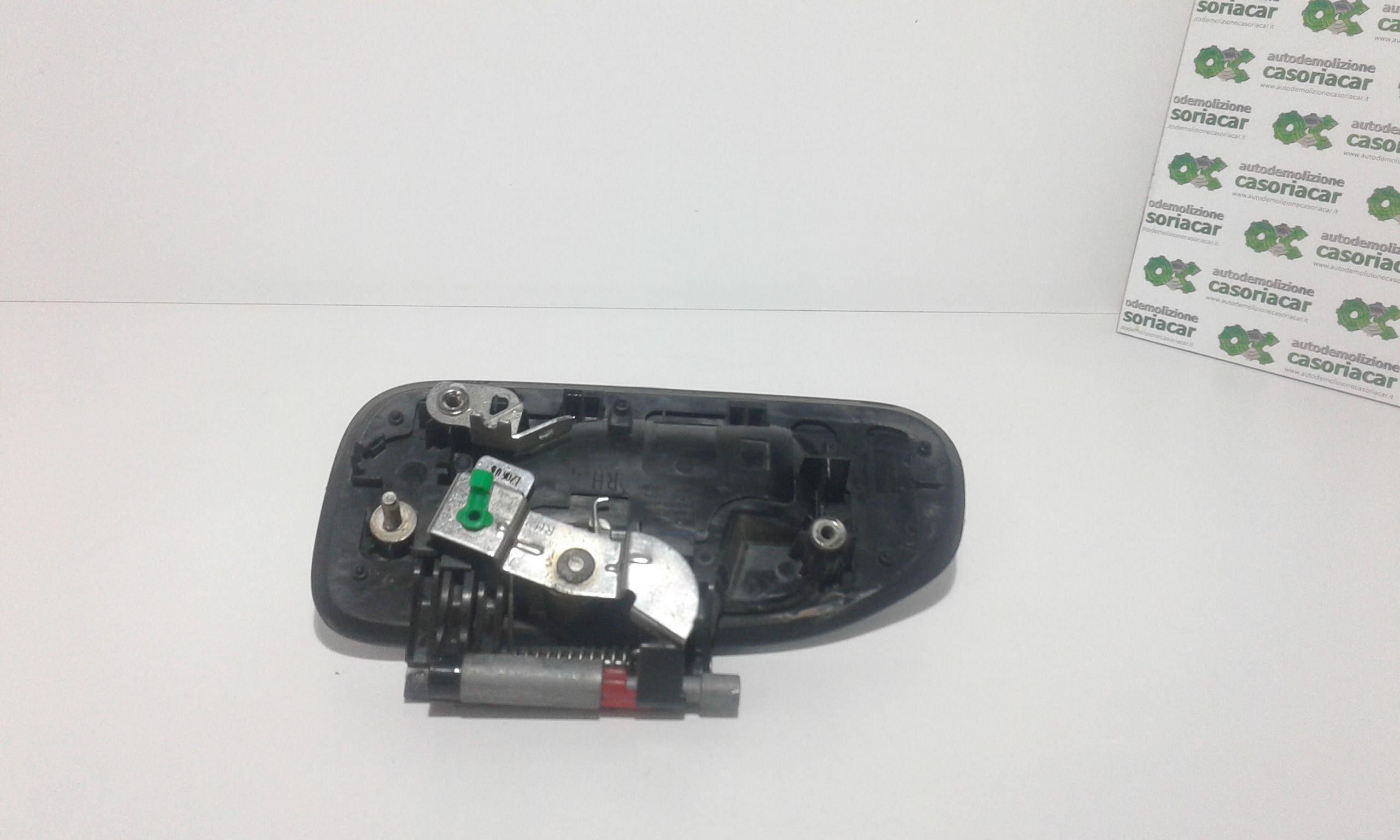 Maniglia esterna Anteriore Destra NISSAN NV200 1 Serie