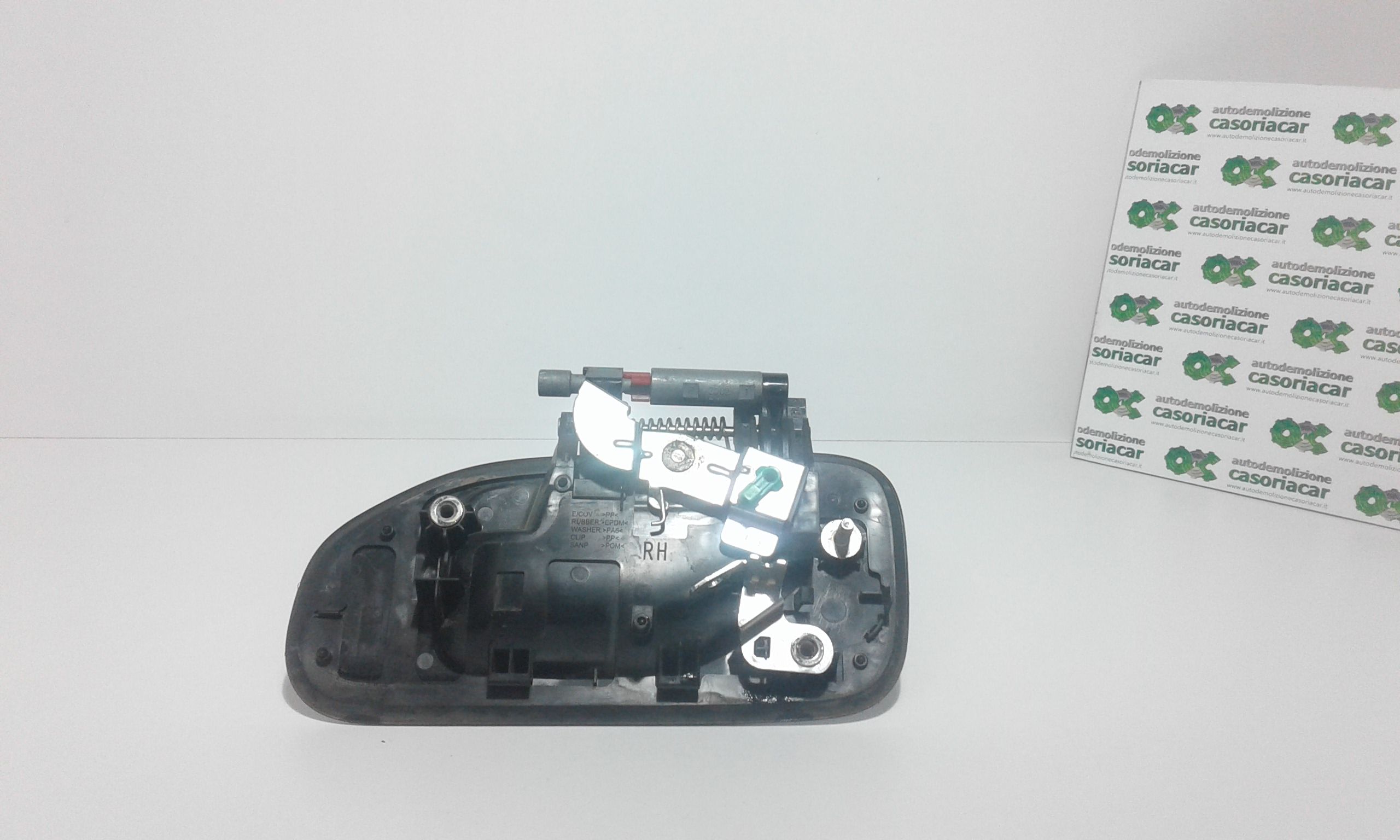 Maniglia esterna Anteriore Destra NISSAN NV200 1 Serie