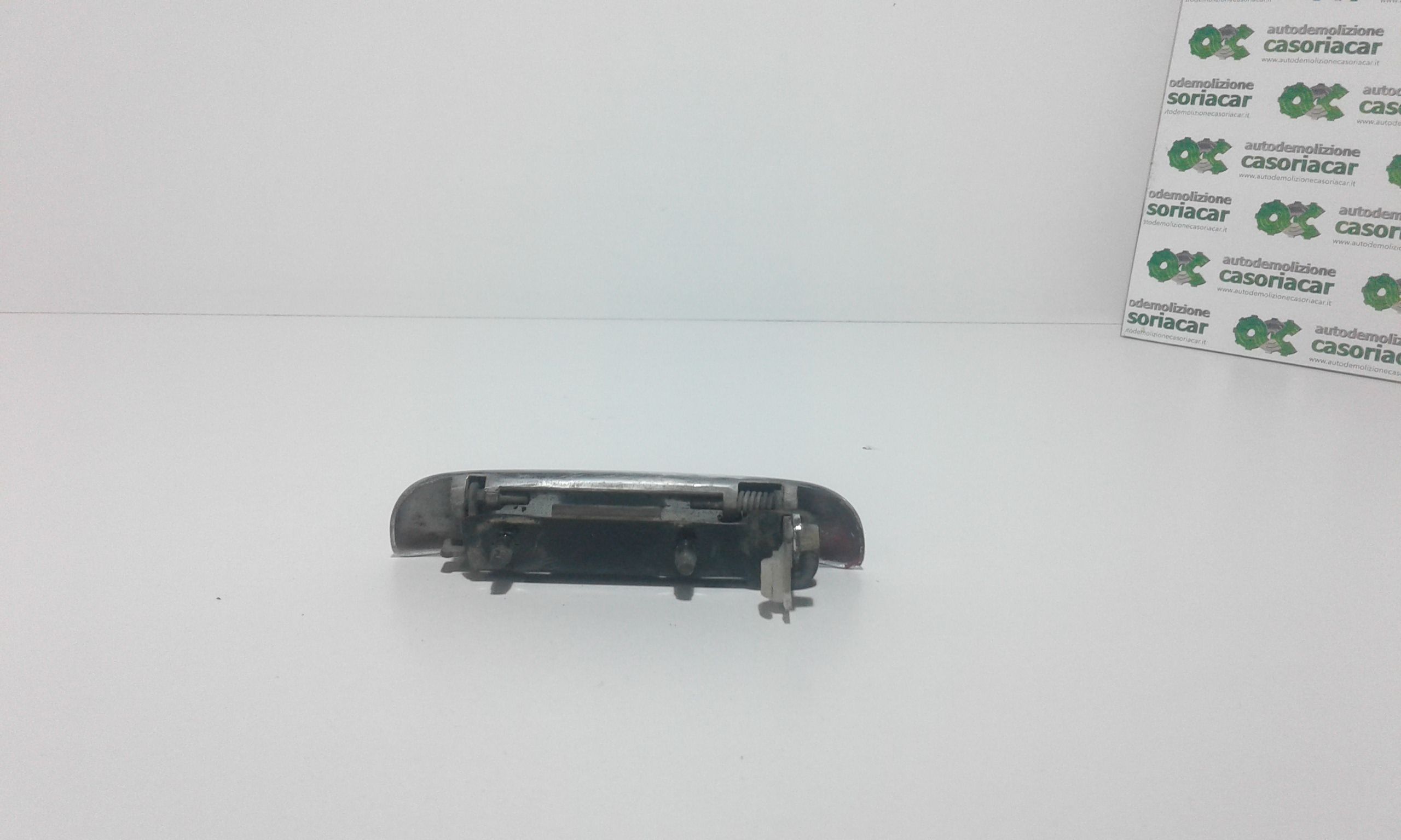 Maniglia esterna Anteriore Destra NISSAN Cabstar 2 Serie