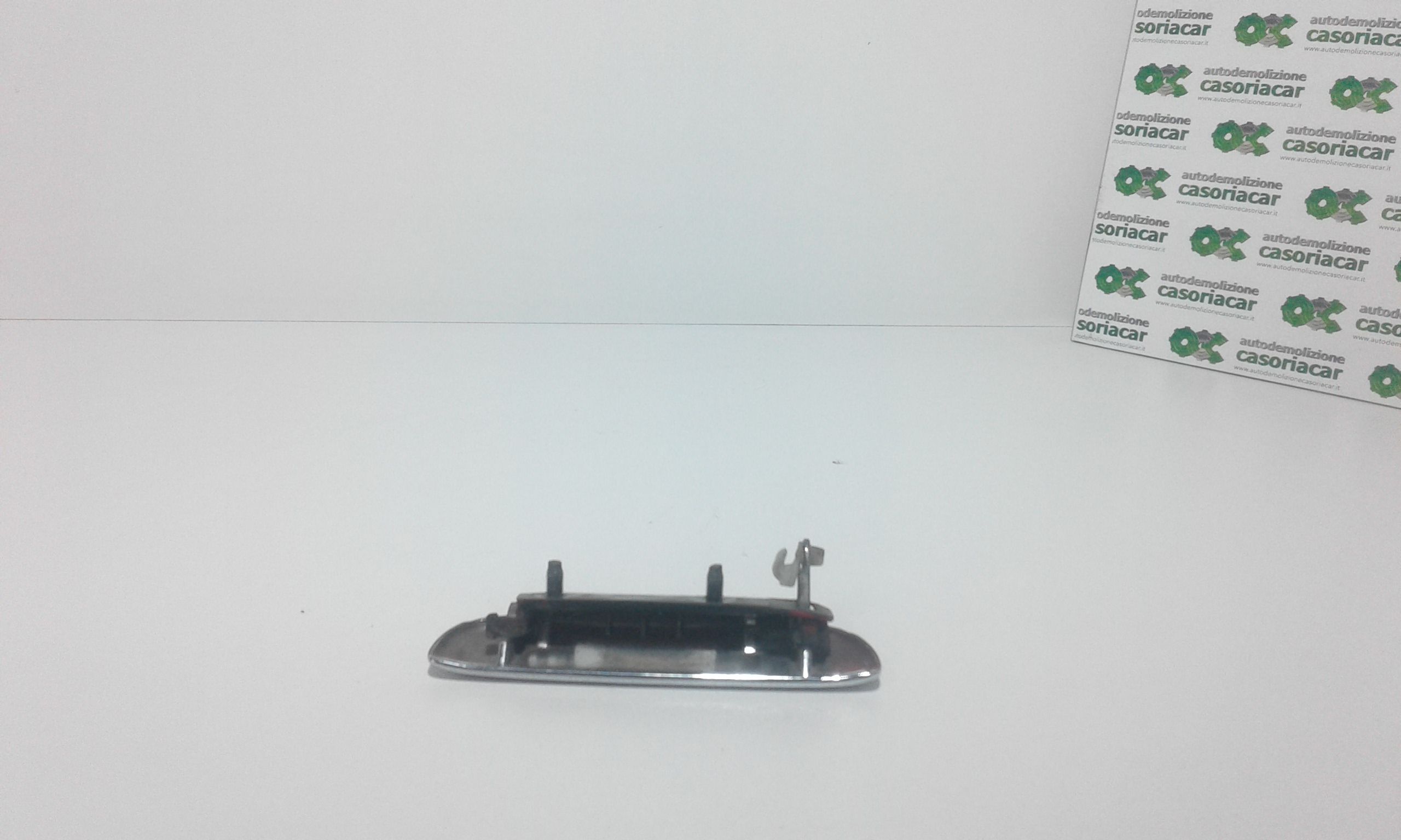 Maniglia esterna Anteriore Destra NISSAN Cabstar 2 Serie