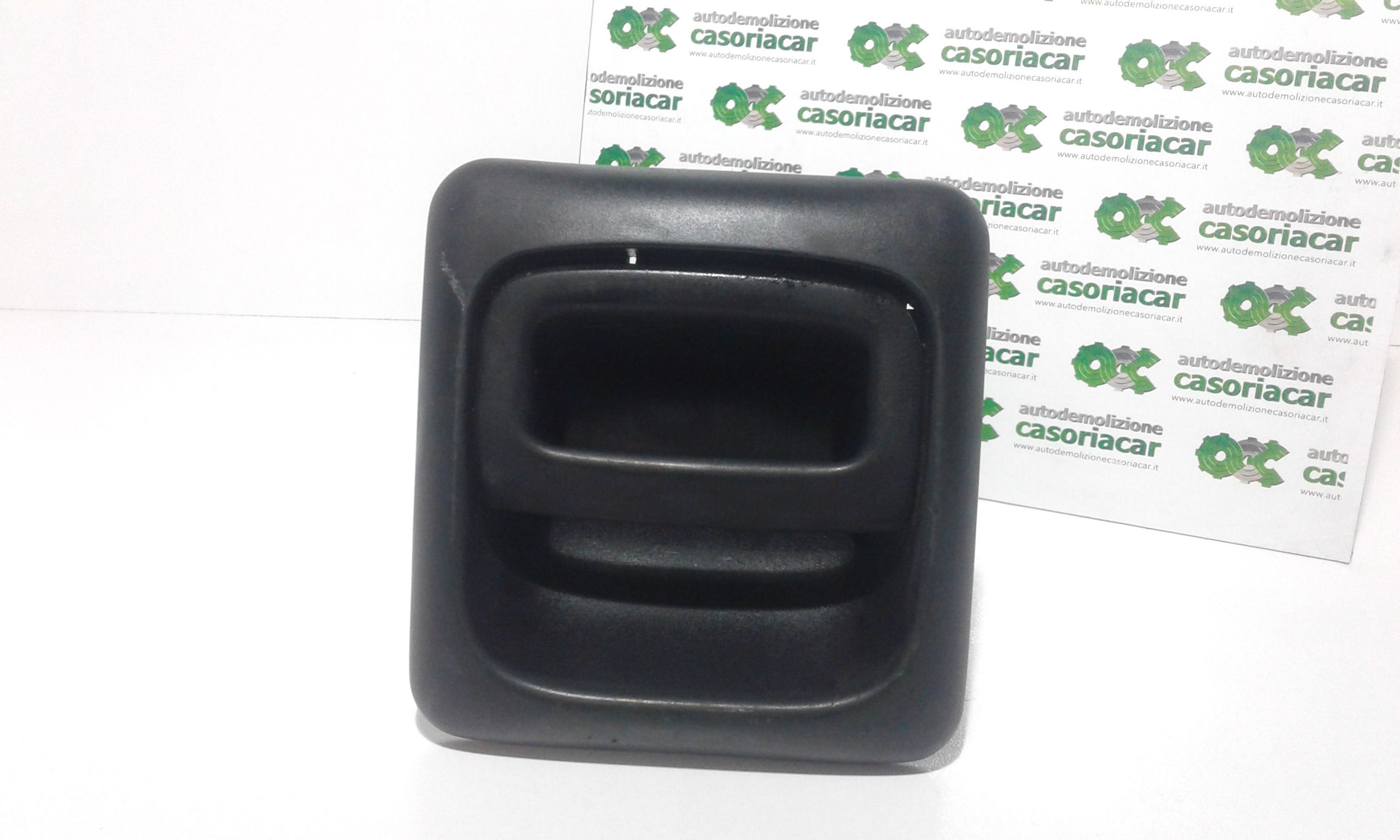 Maniglia esterna Anteriore Destra FIAT Ducato 3 Serie