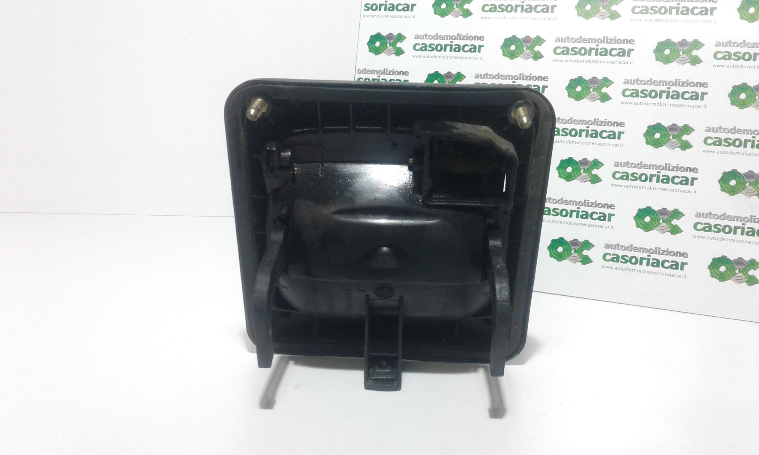 Maniglia esterna Anteriore Destra FIAT Ducato 3 Serie