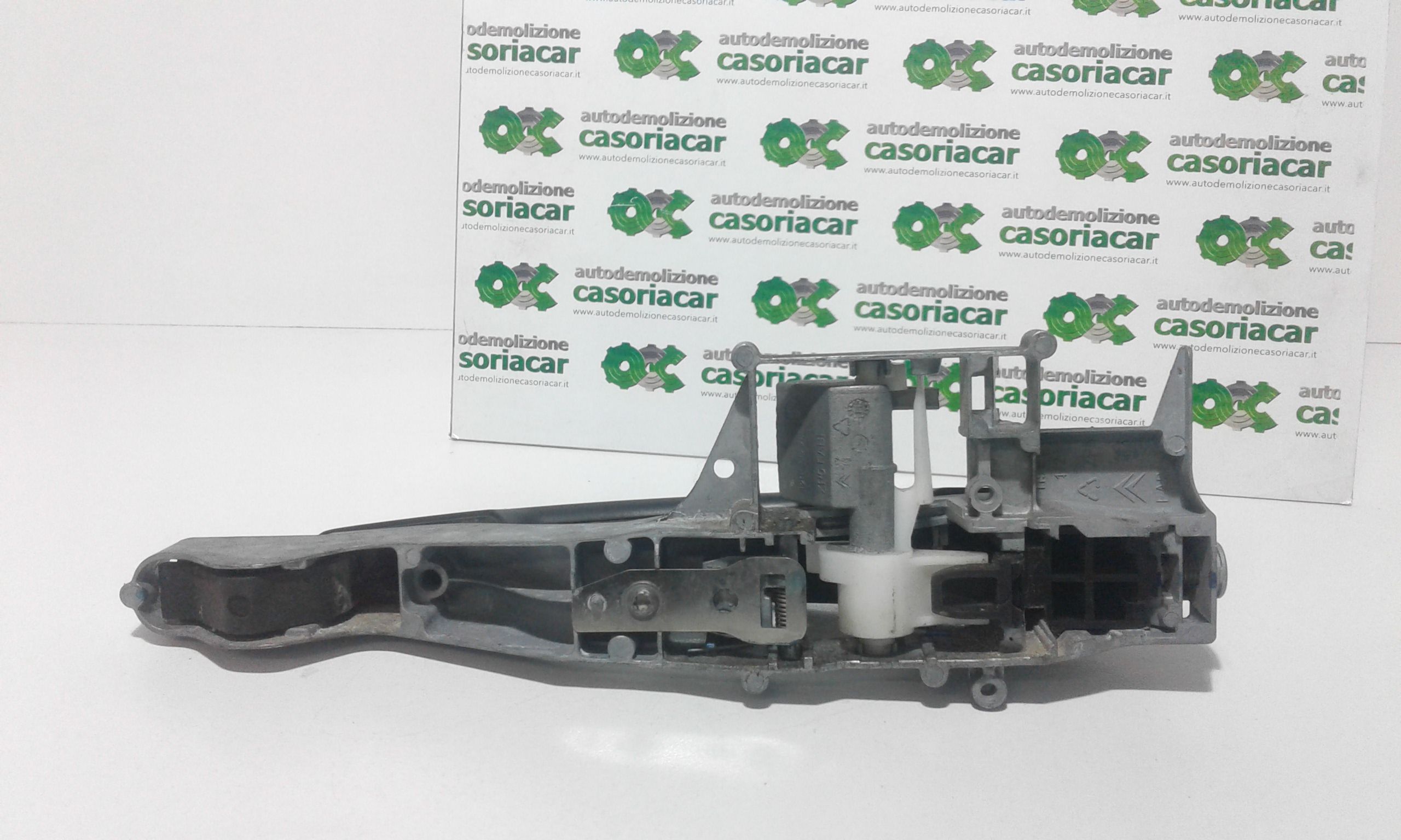 Maniglia esterna Anteriore Destra PEUGEOT Partner 3 Serie