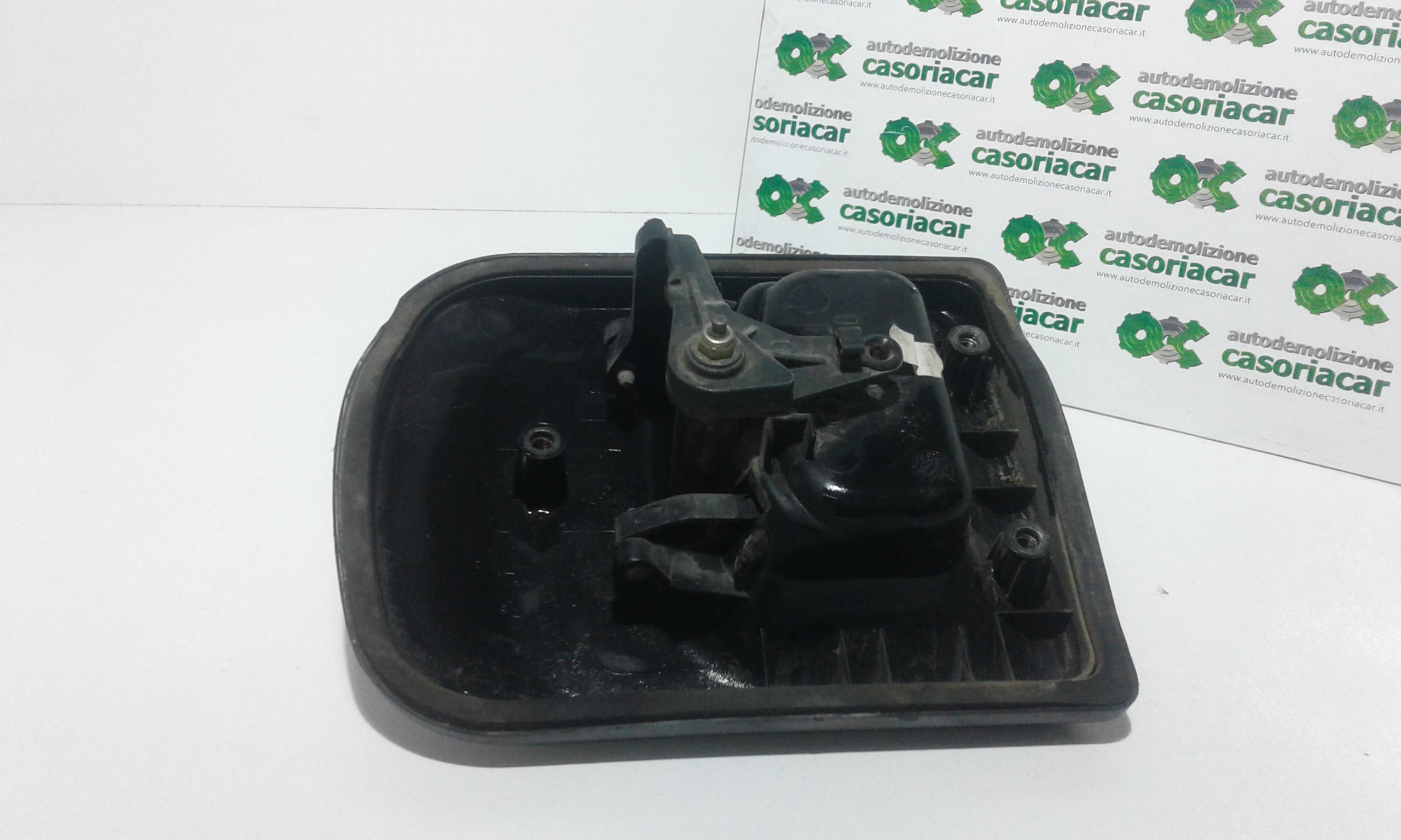 Maniglia esterna Anteriore Destra IVECO Daily 3 Serie