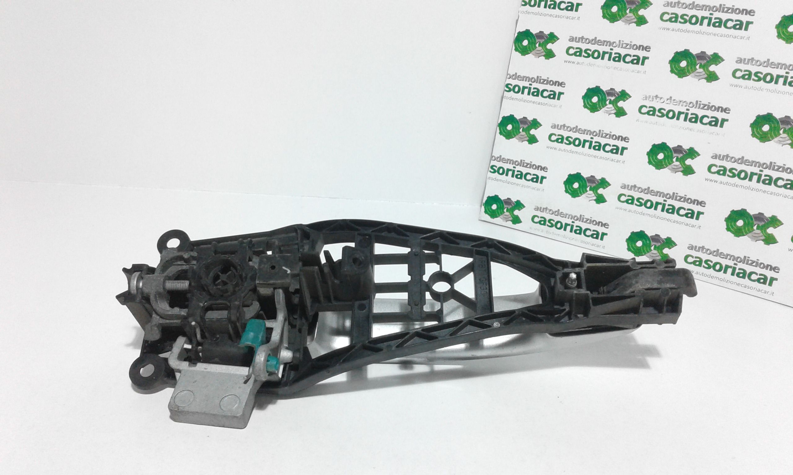 Maniglia esterna Anteriore Destra OPEL Astra H S. Wagon