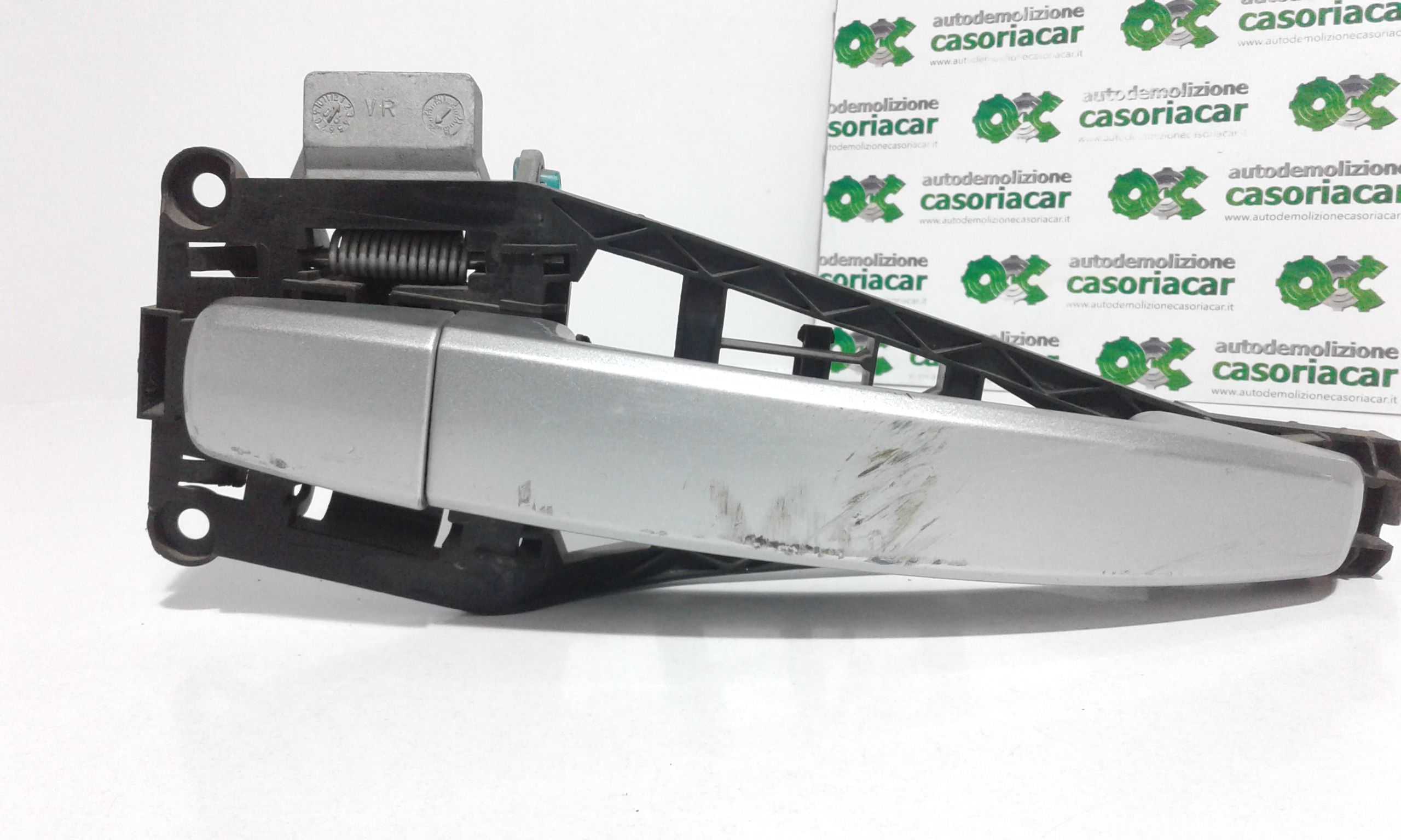Maniglia esterna Anteriore Destra OPEL Astra H S. Wagon
