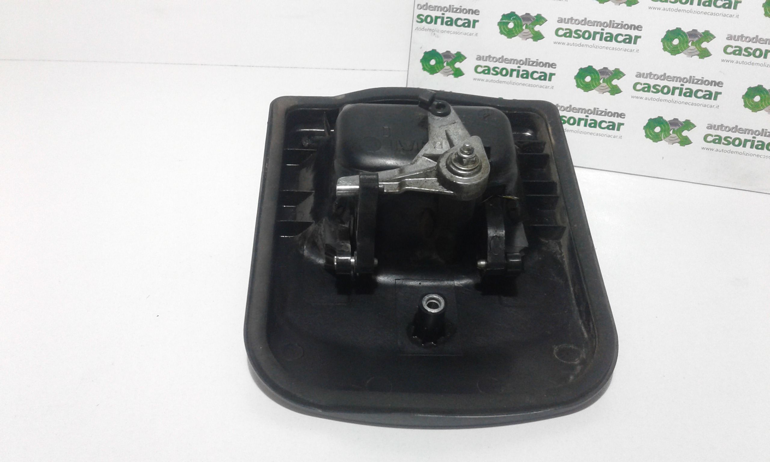 Maniglia esterna Anteriore Destra IVECO Daily 4 Serie