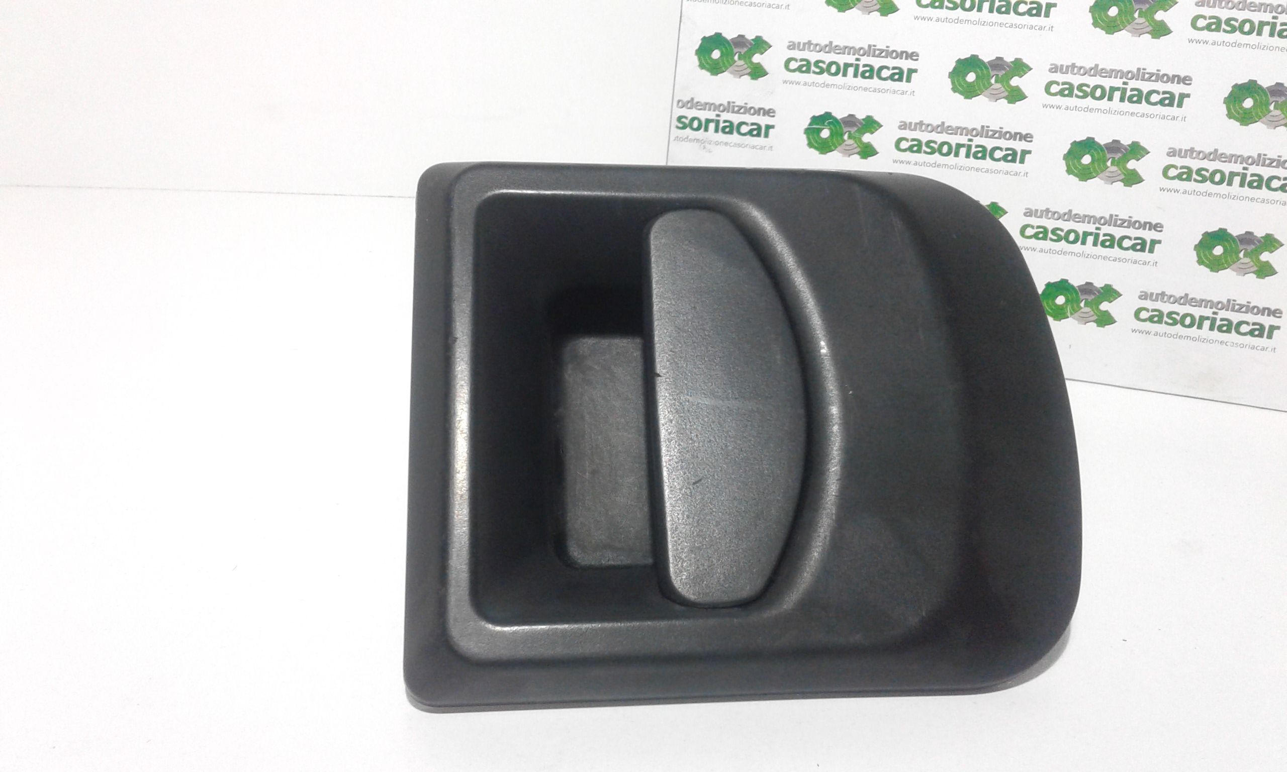 Maniglia esterna Anteriore Destra IVECO Daily 4 Serie