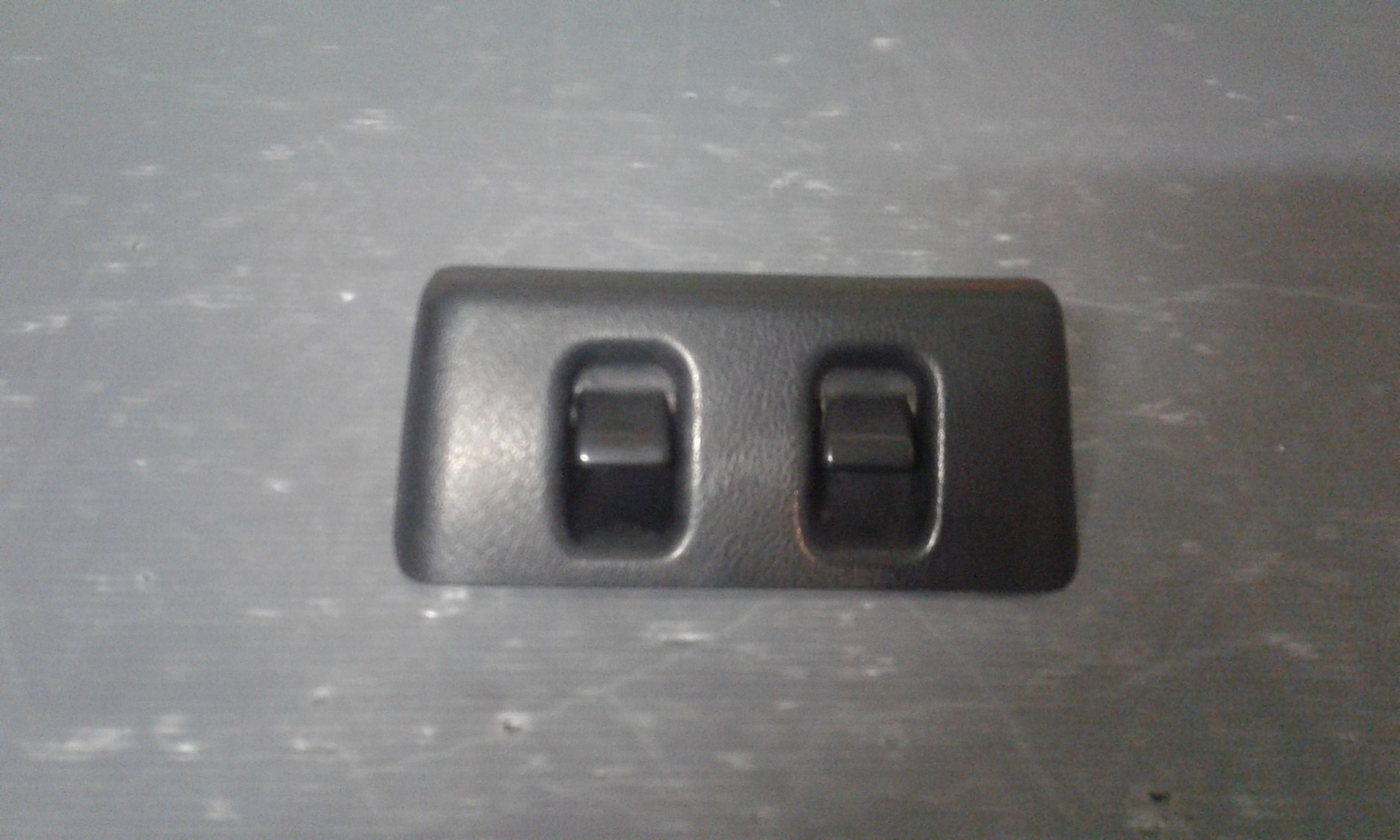 Pulsantiera Centrale ROVER Serie 200 1 Serie