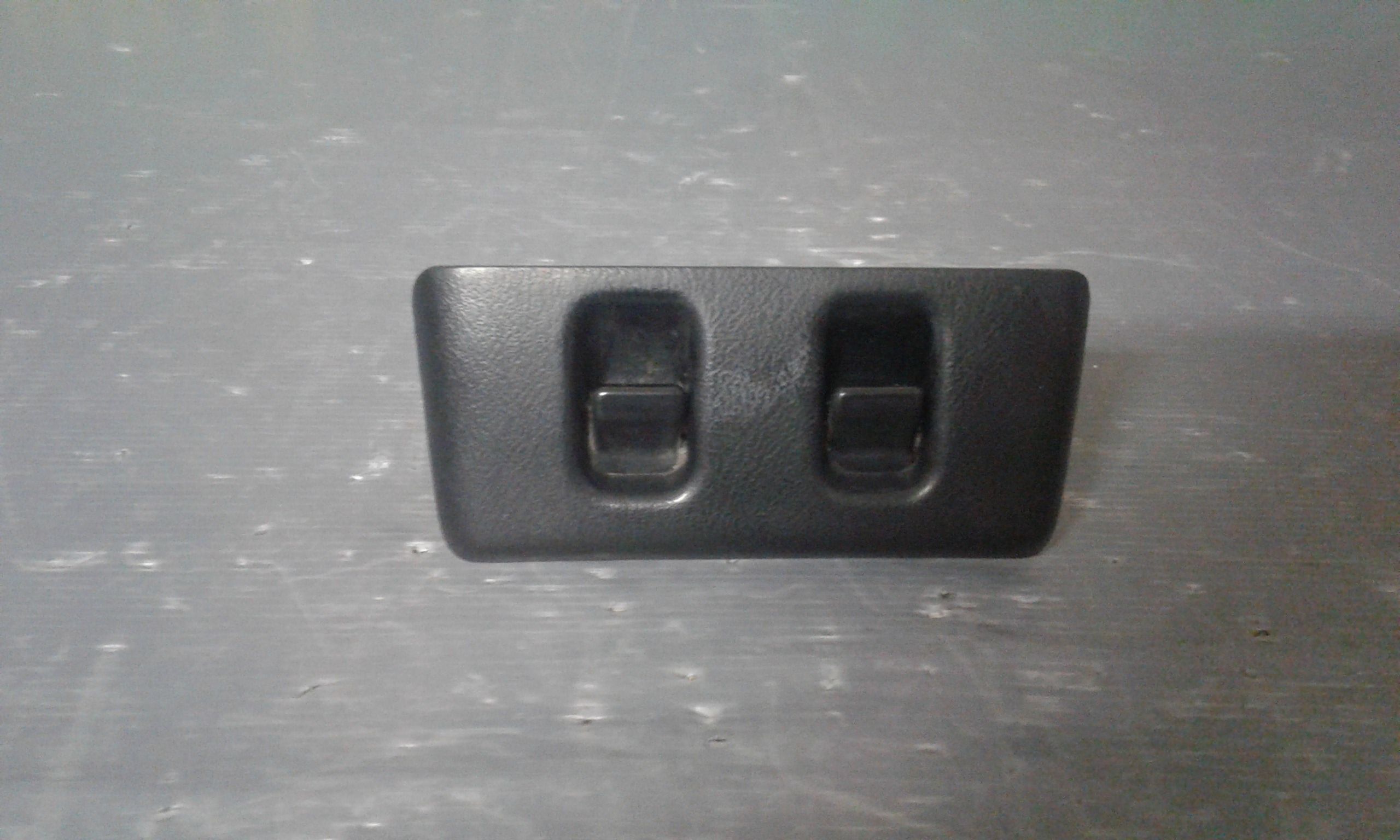 Pulsantiera Centrale ROVER Serie 200 1 Serie