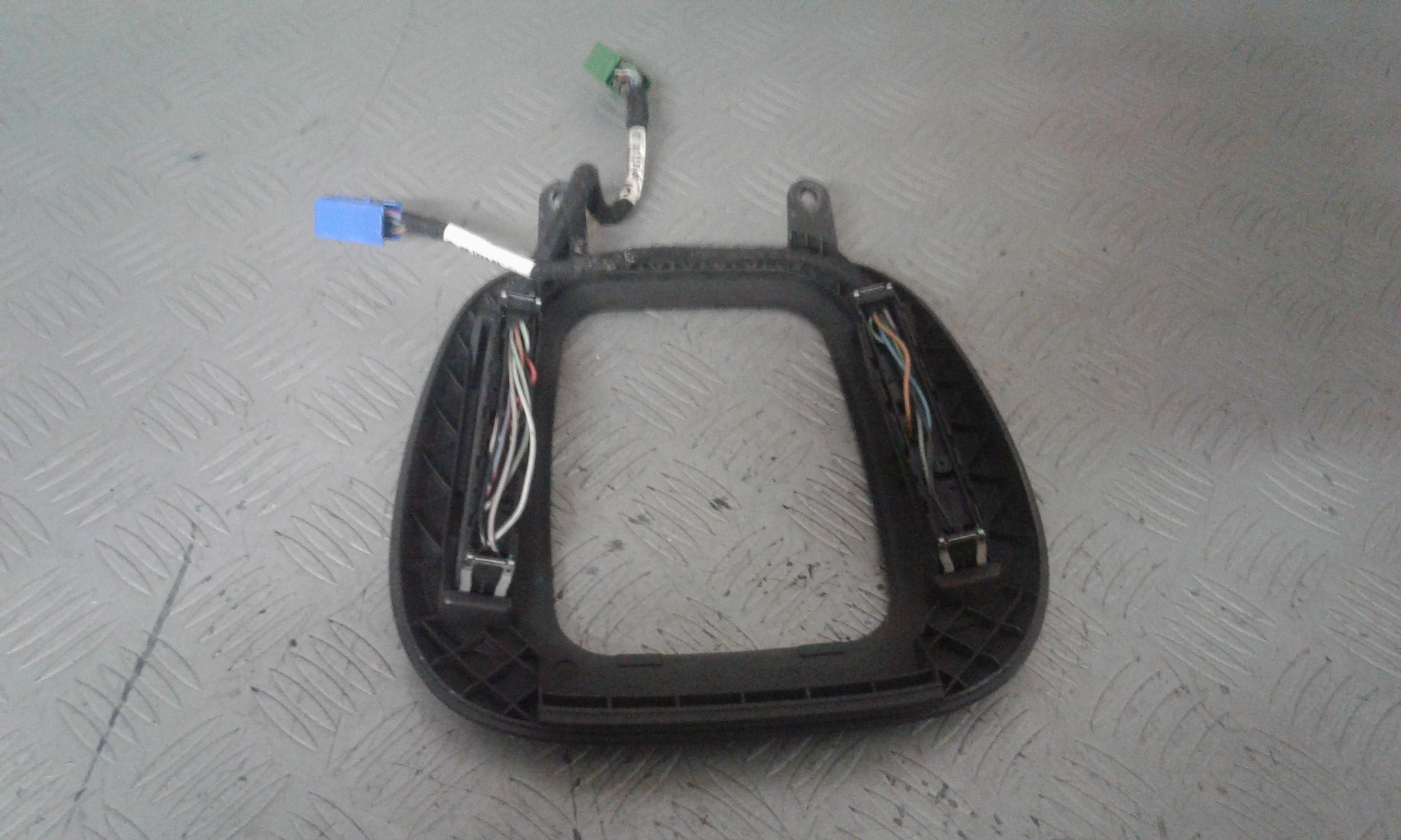 Pulsantiera Centrale OPEL Vectra B Berlina 2 Serie