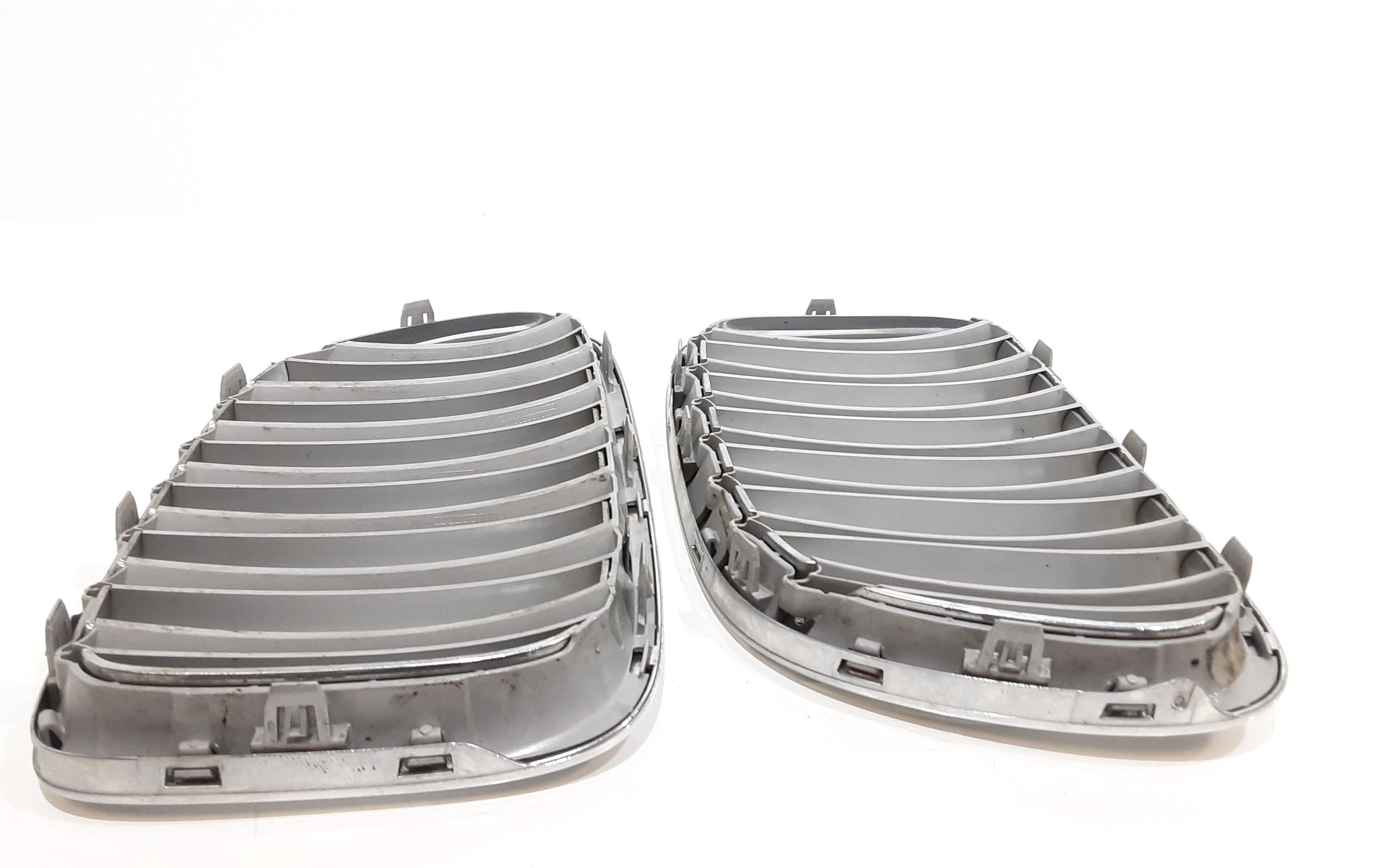 Griglia Anteriore BMW X1 Serie (09>15)