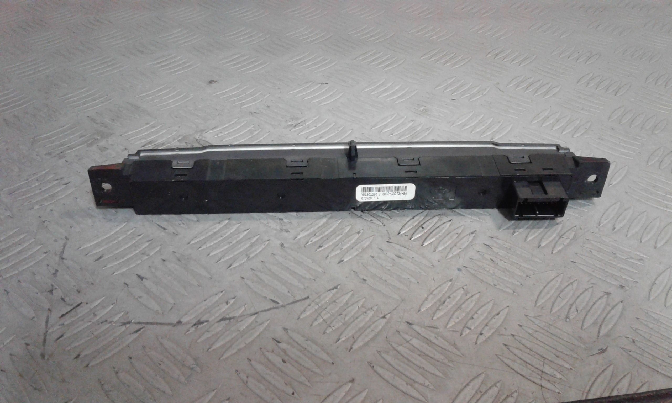 Pulsantiera Centrale LAND ROVER Range Rover SPORT