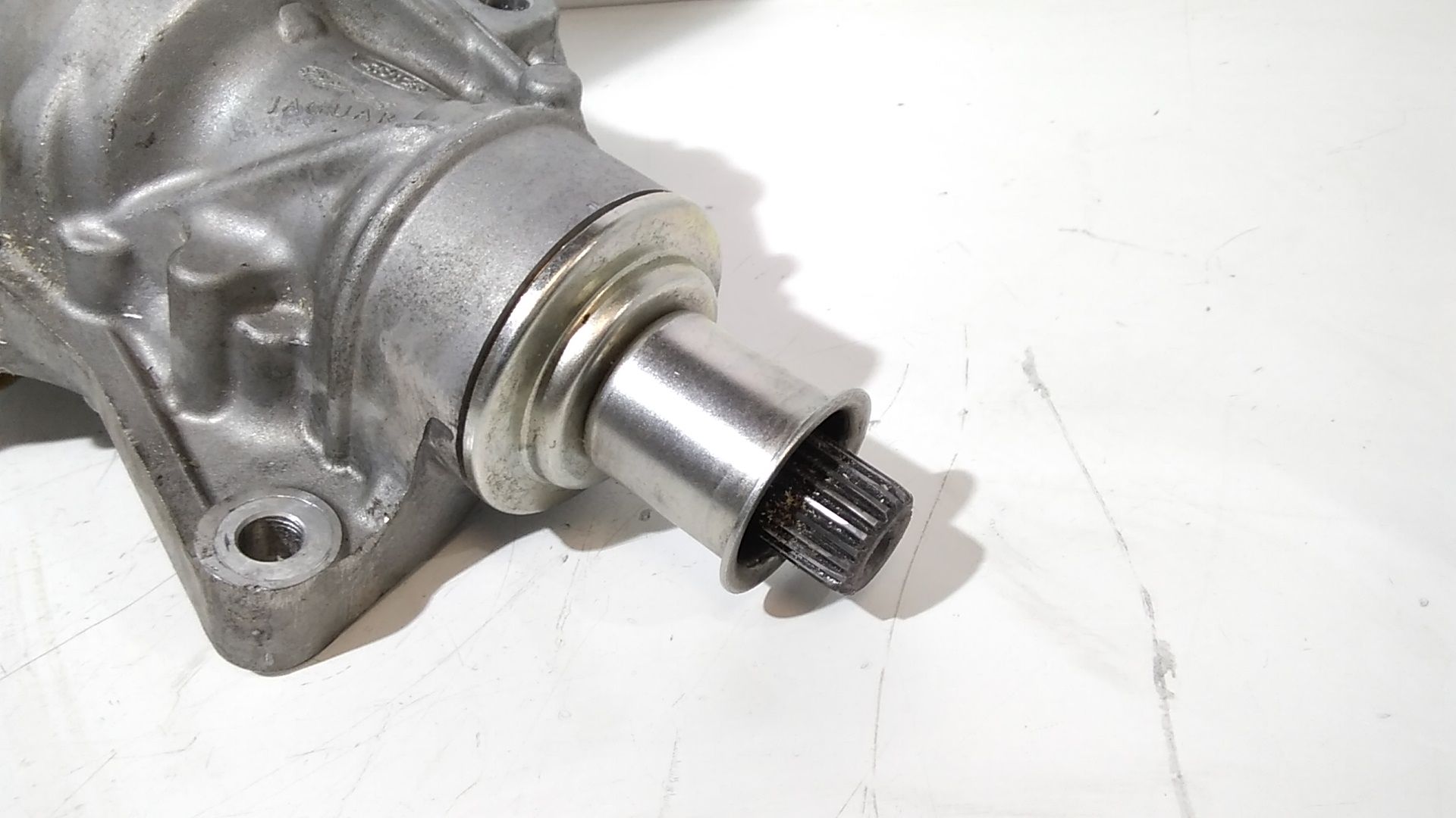 Differenziale Anteriore JAGUAR F-Pace Serie (16>)