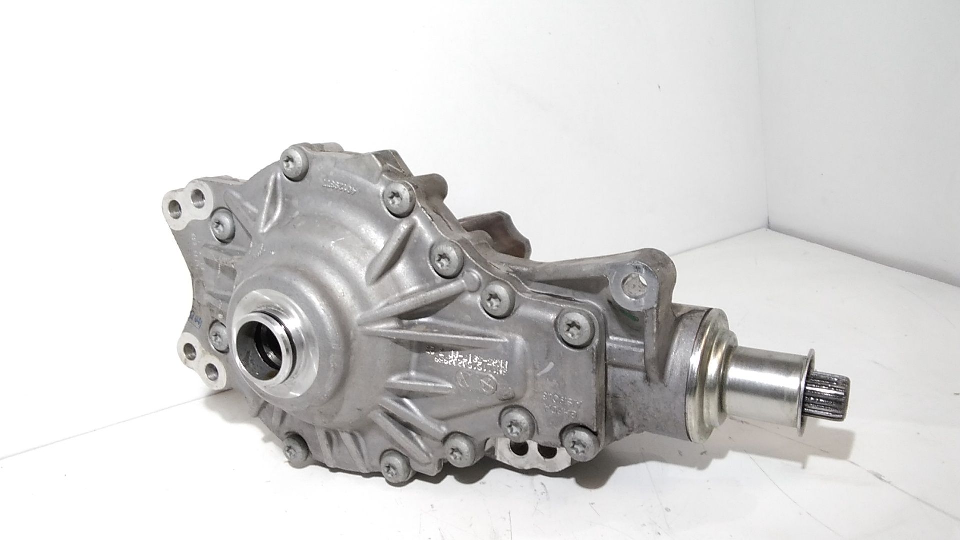 Differenziale Anteriore JAGUAR F-Pace Serie (16>)