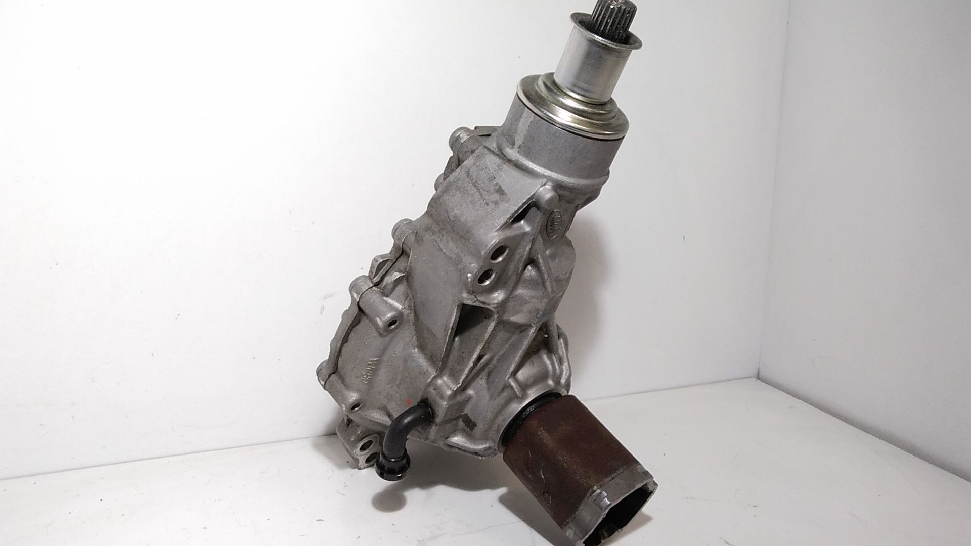 Differenziale Anteriore JAGUAR F-Pace Serie (16>)