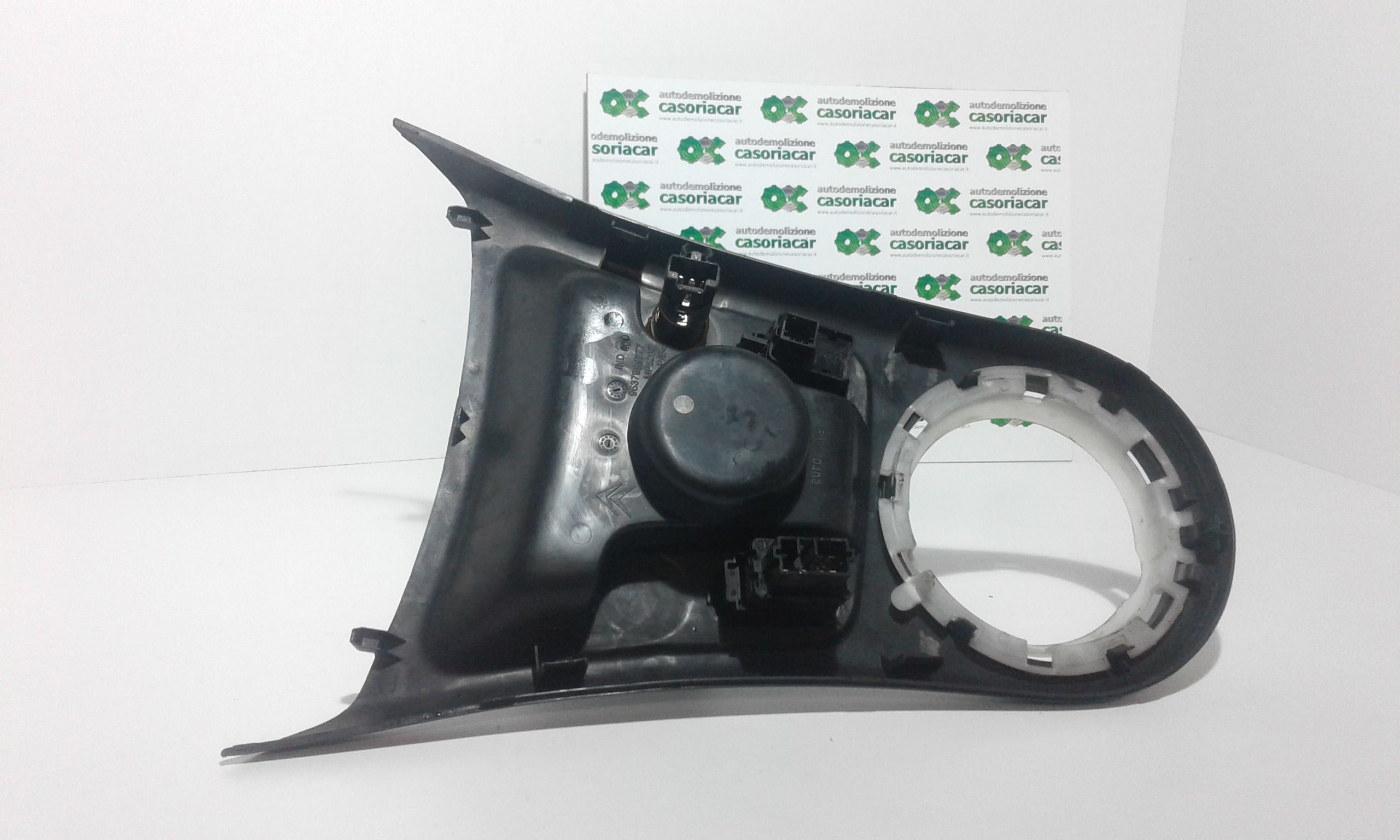 Pulsantiera Centrale CITROEN C2 1 Serie