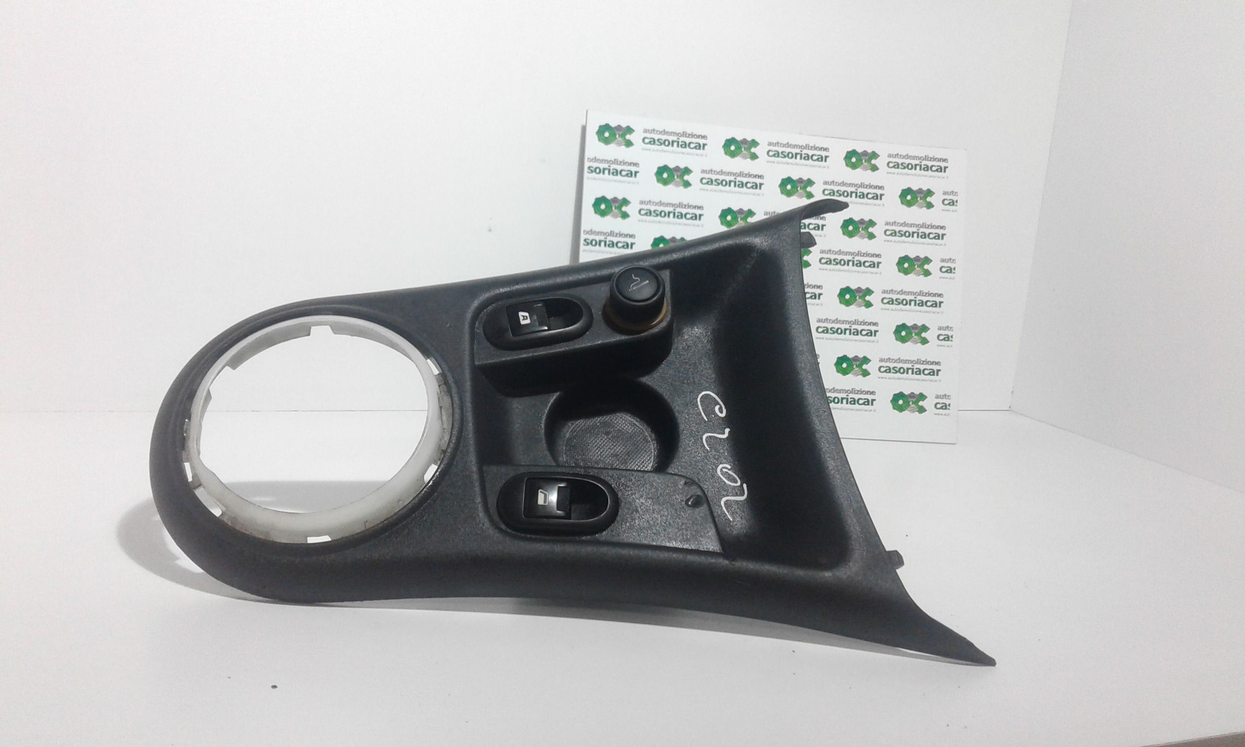Pulsantiera Centrale CITROEN C2 1 Serie
