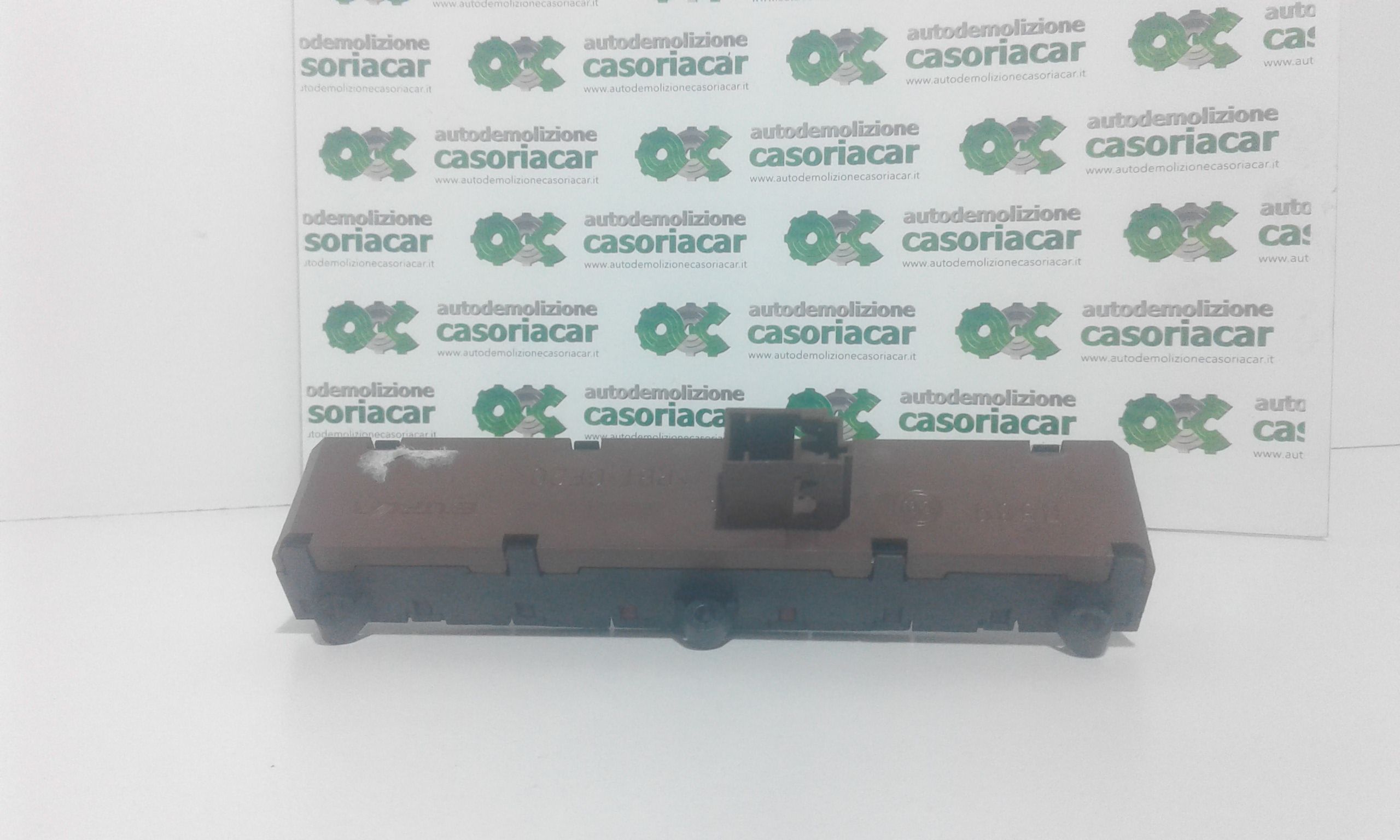 Pulsantiera Centrale PEUGEOT Boxer 4 Serie