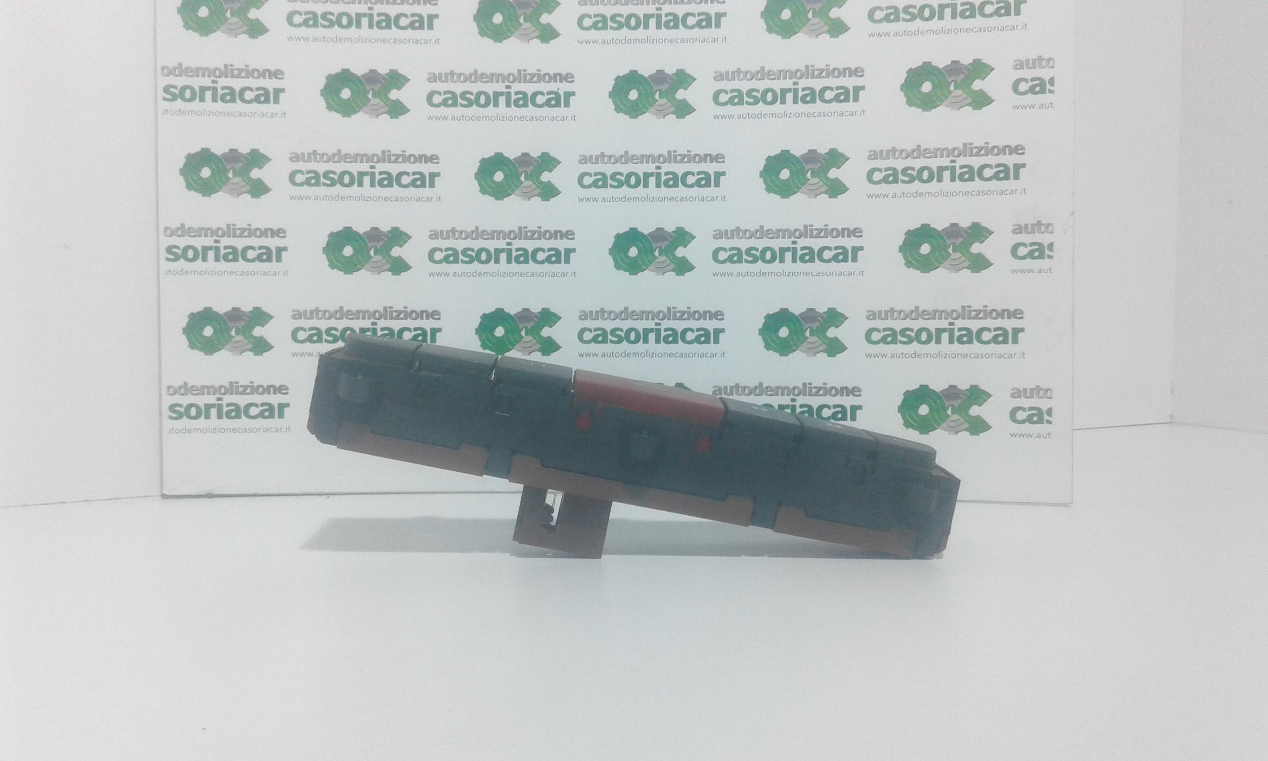 Pulsantiera Centrale PEUGEOT Boxer 4 Serie