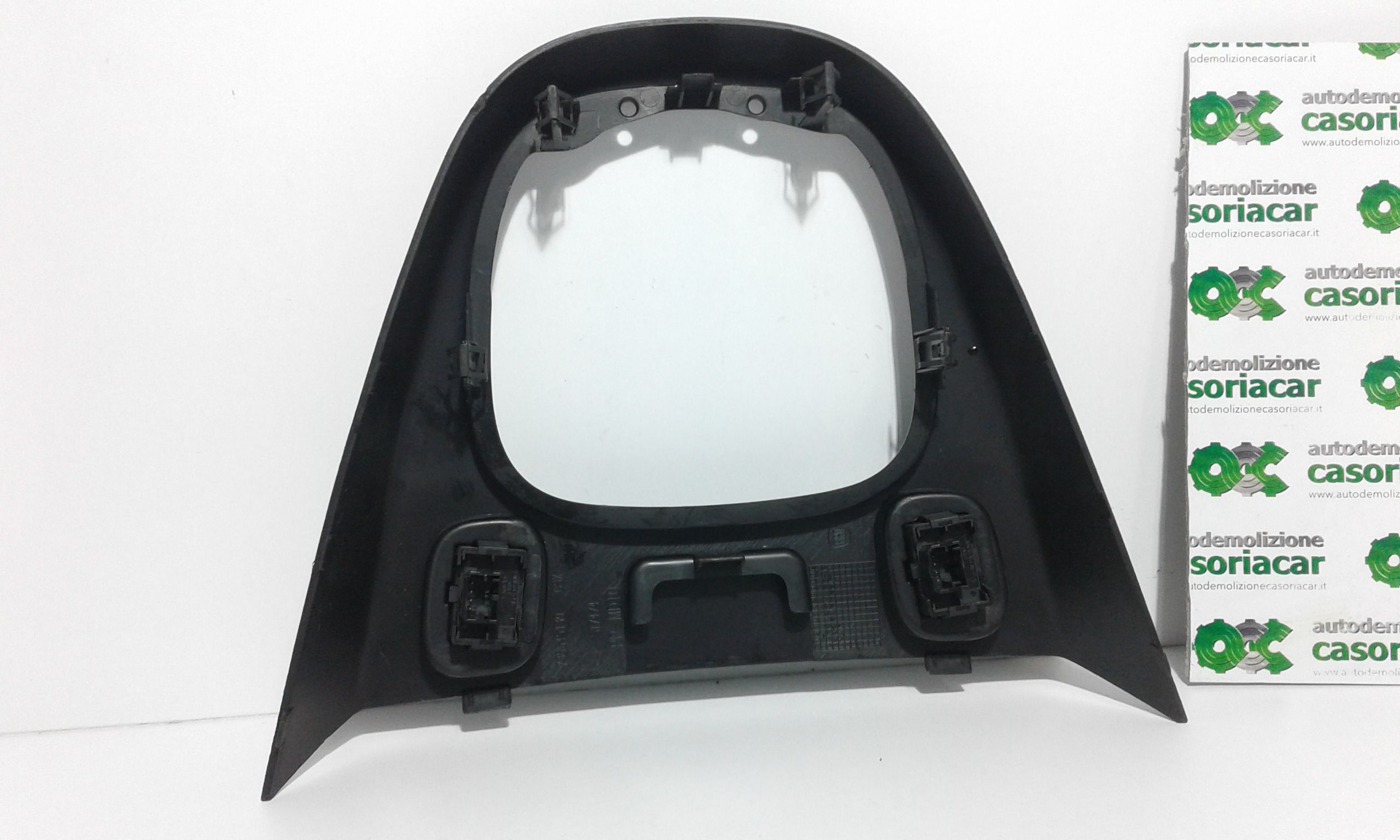 Pulsantiera Centrale FIAT Panda 3 Serie