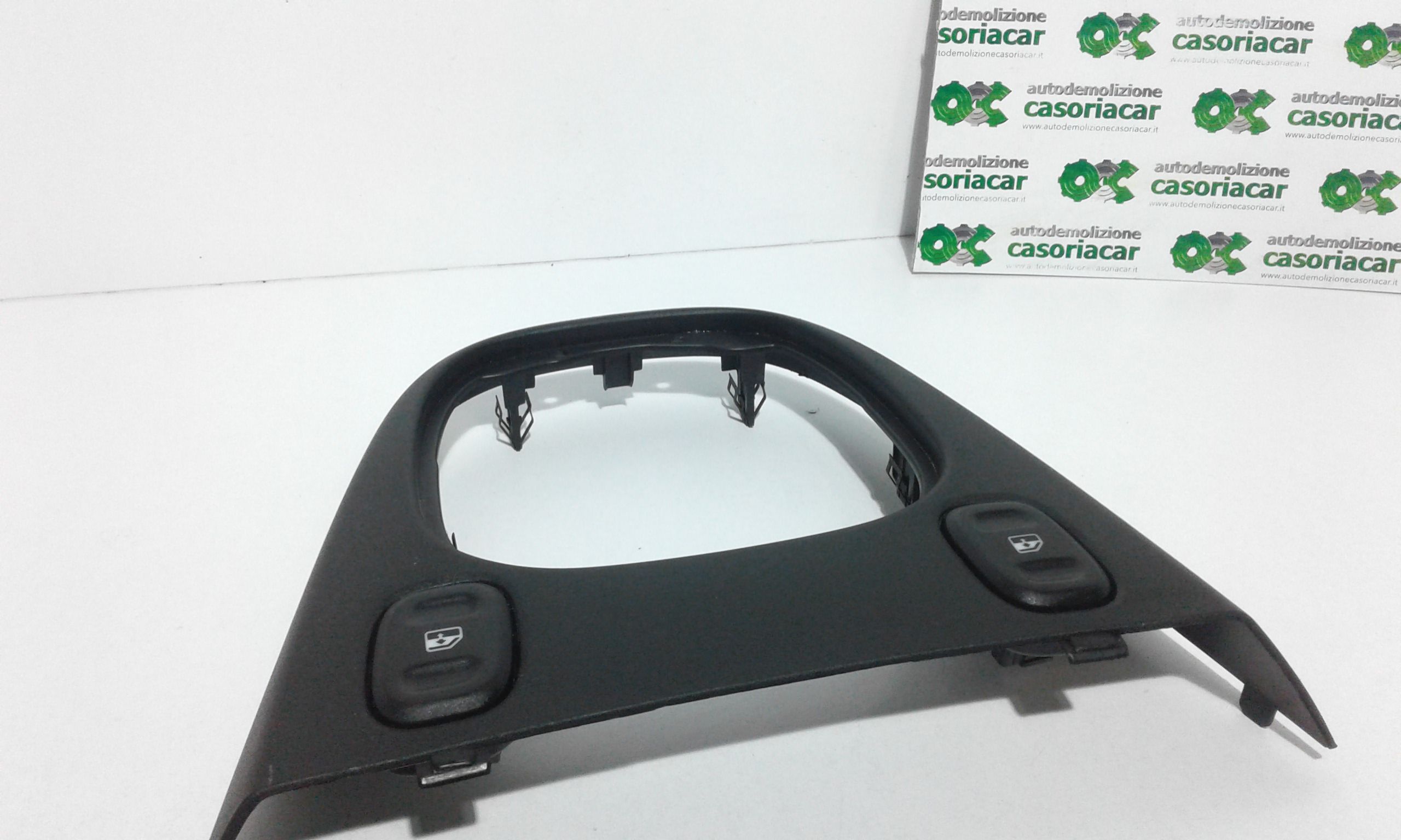 Pulsantiera Centrale FIAT Panda 3 Serie