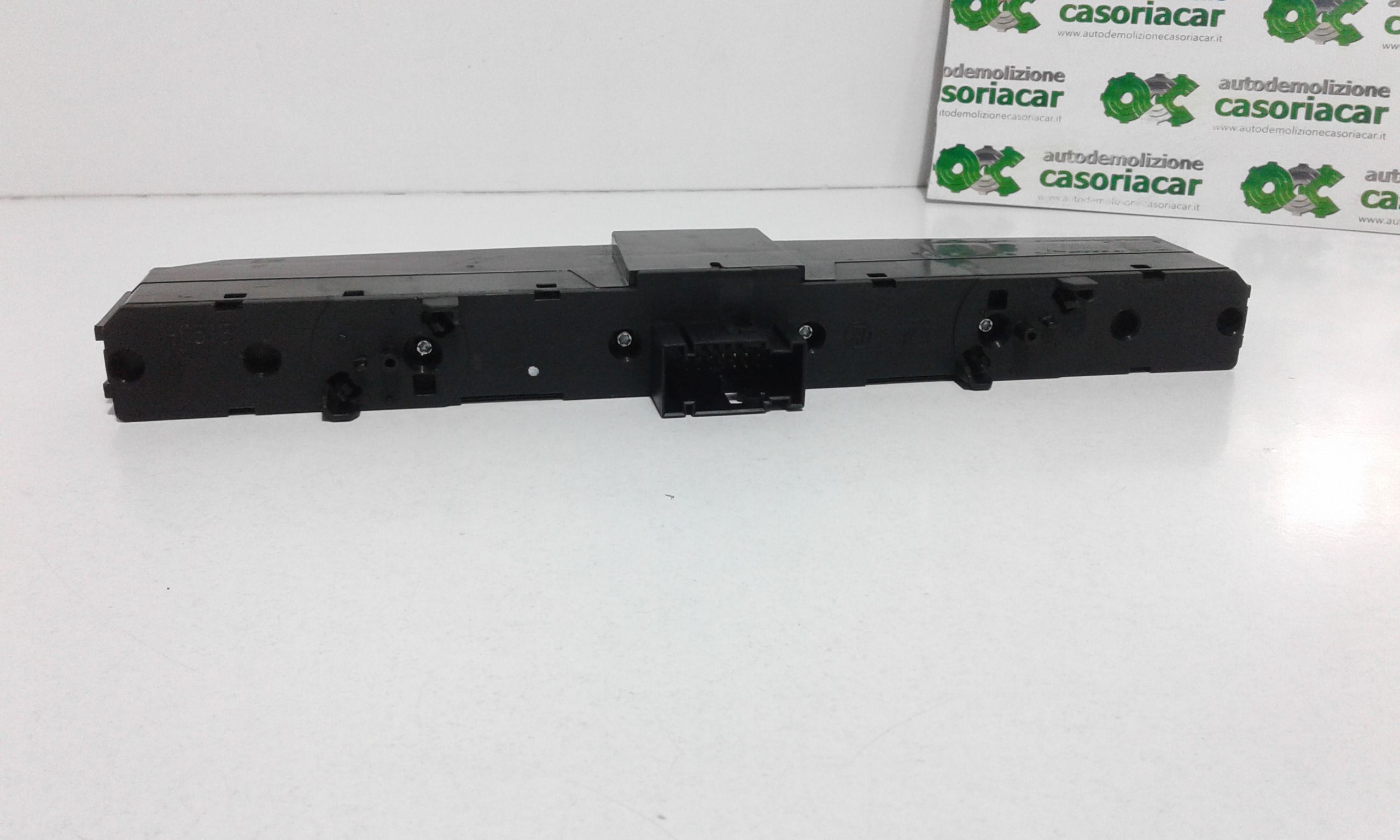 Pulsantiera Centrale OPEL Astra H S. Wagon