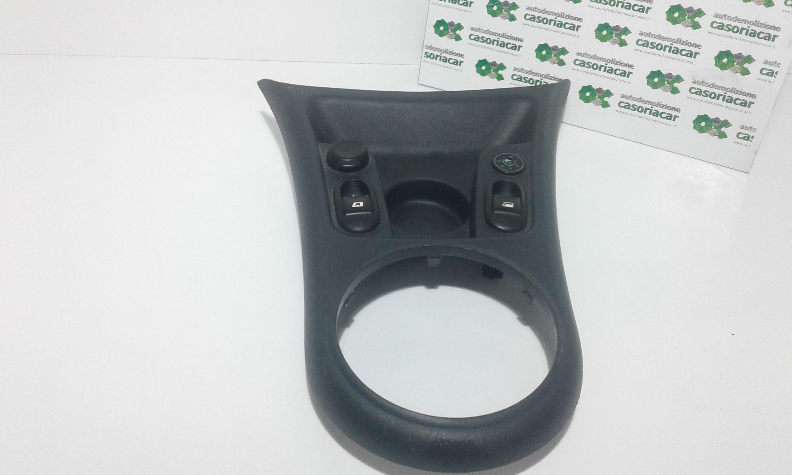 Pulsantiera Centrale CITROEN C3 3 Serie