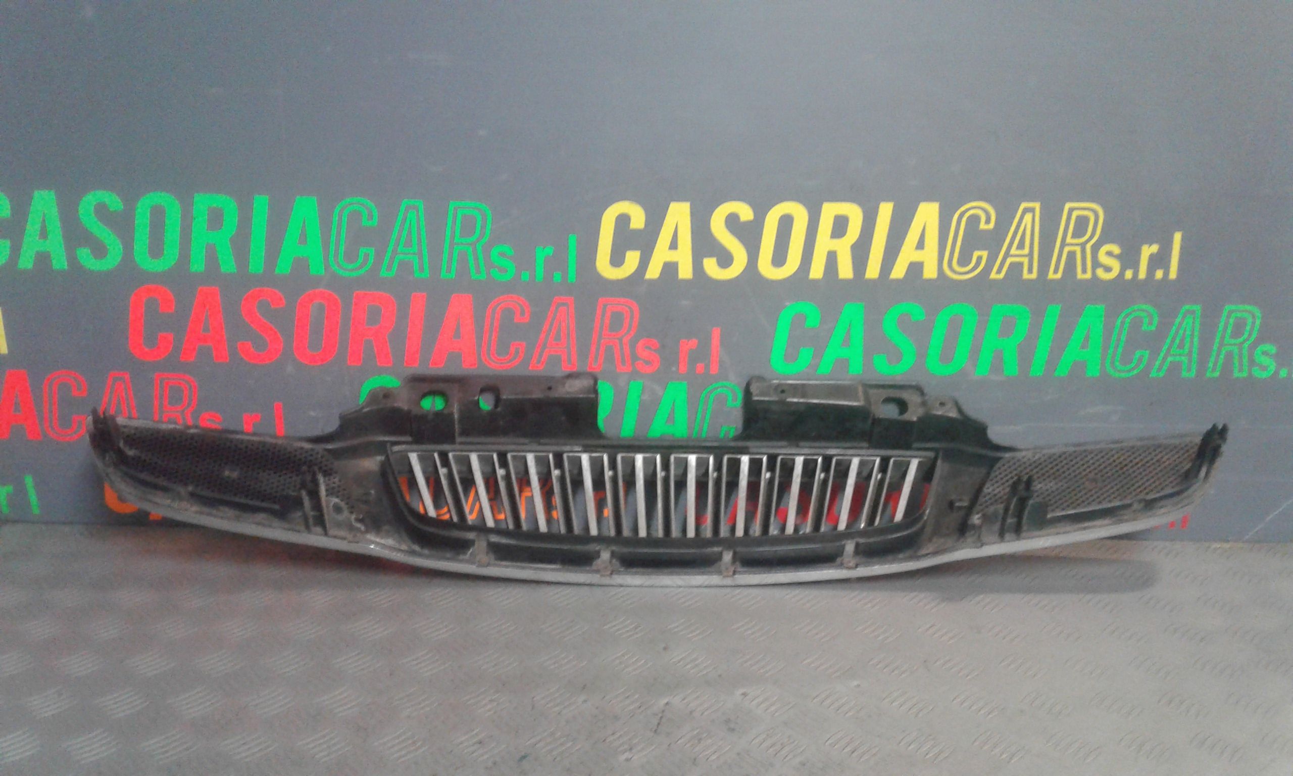 Griglia Anteriore DAEWOO Tacuma Serie