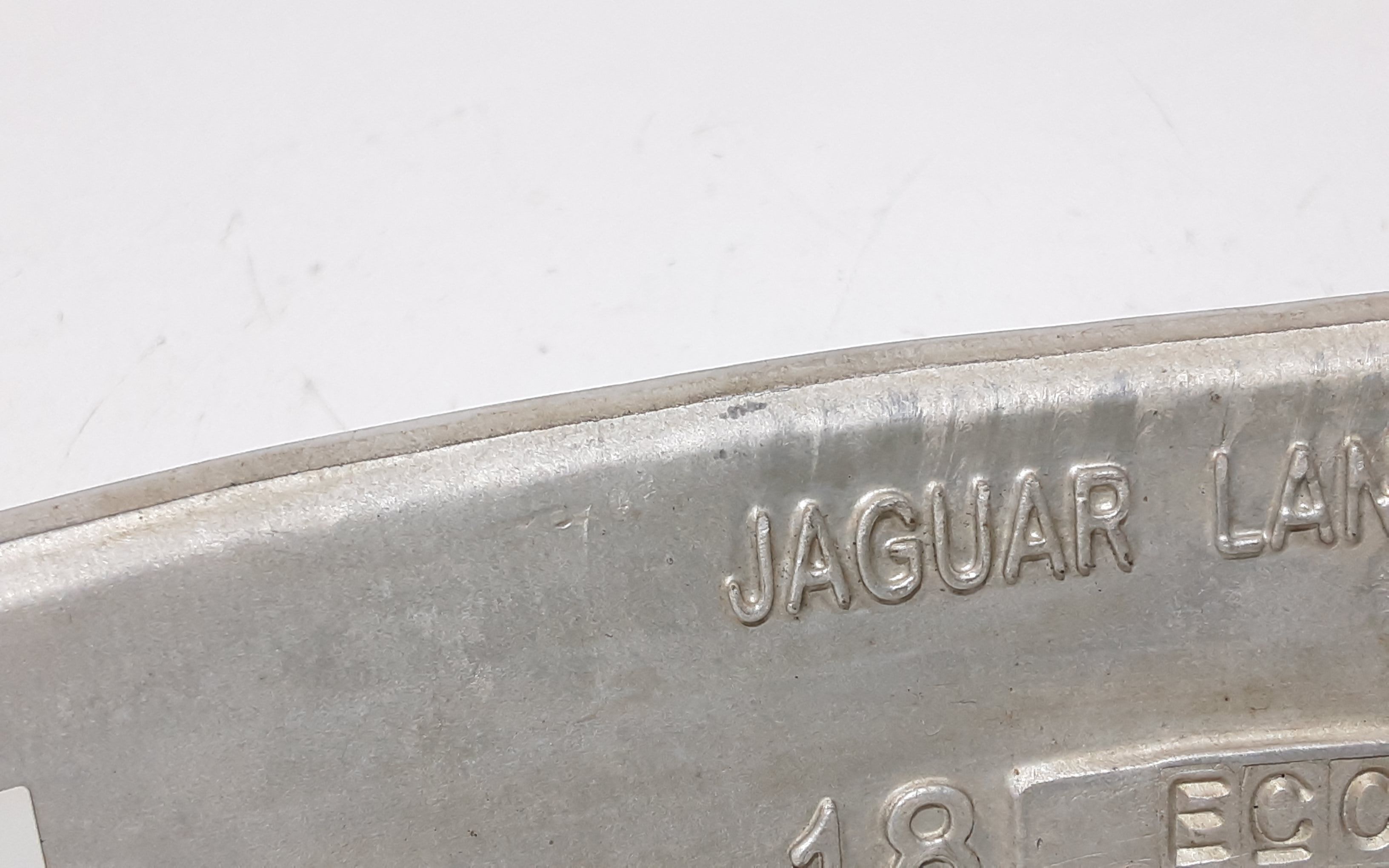 Braccio Oscillante anteriore Sinistro JAGUAR F-Pace Serie (16>)