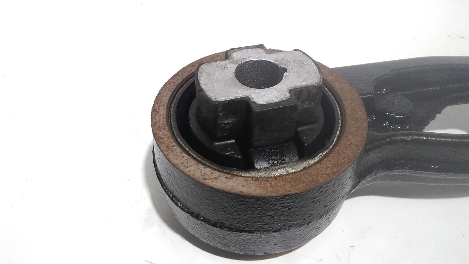 Braccio Oscillante anteriore Sinistro FIAT Ducato 6 Serie