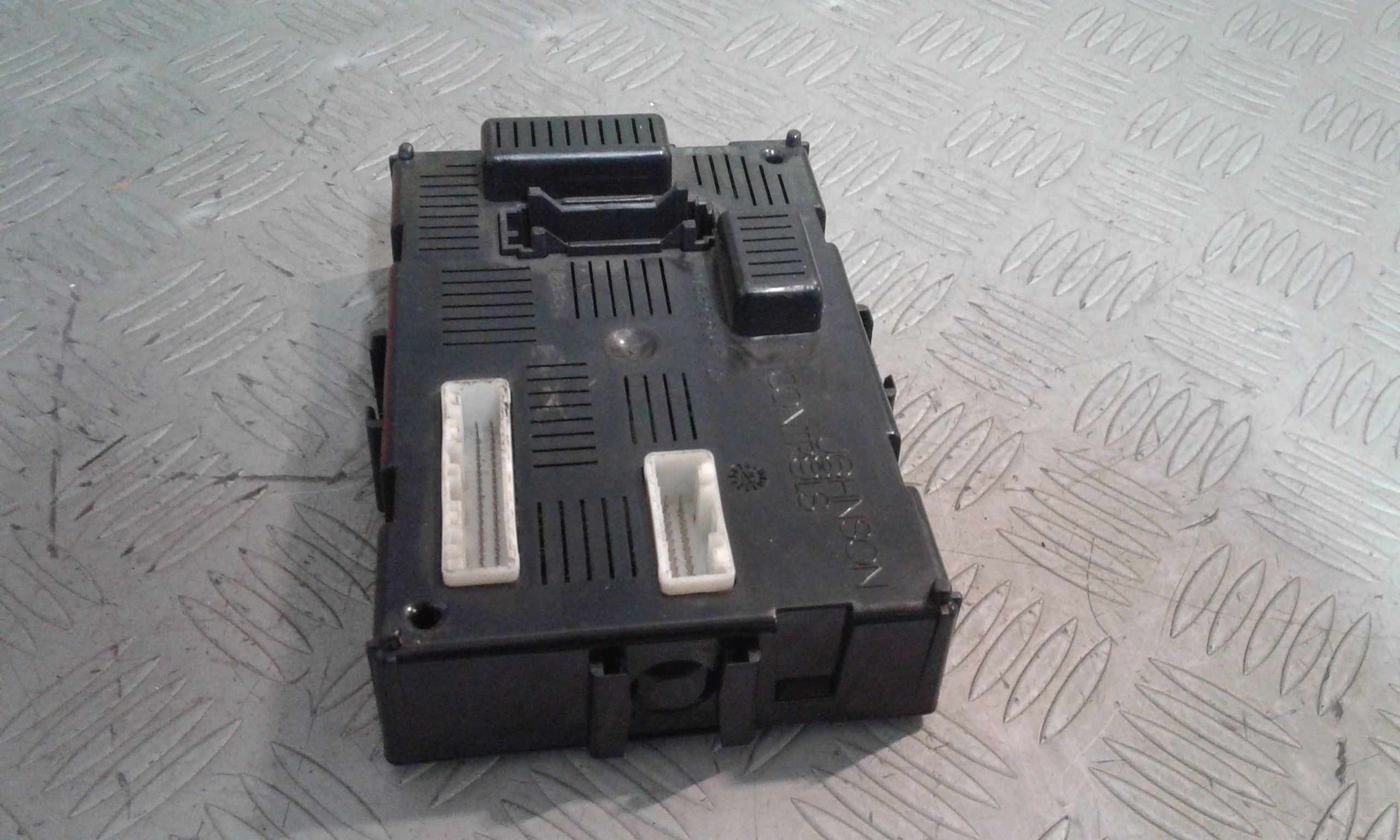 Body Computer RENAULT Clio 2 Restyling