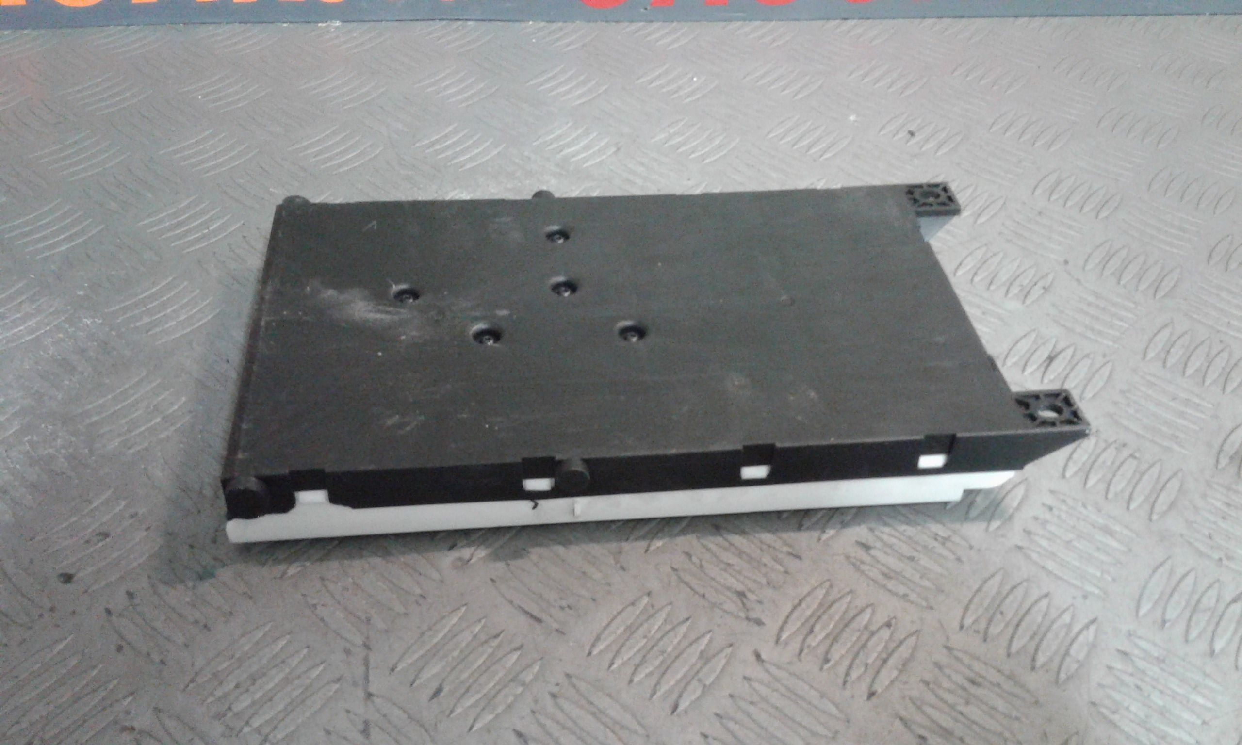 Body Computer MERCEDES GLA Serie