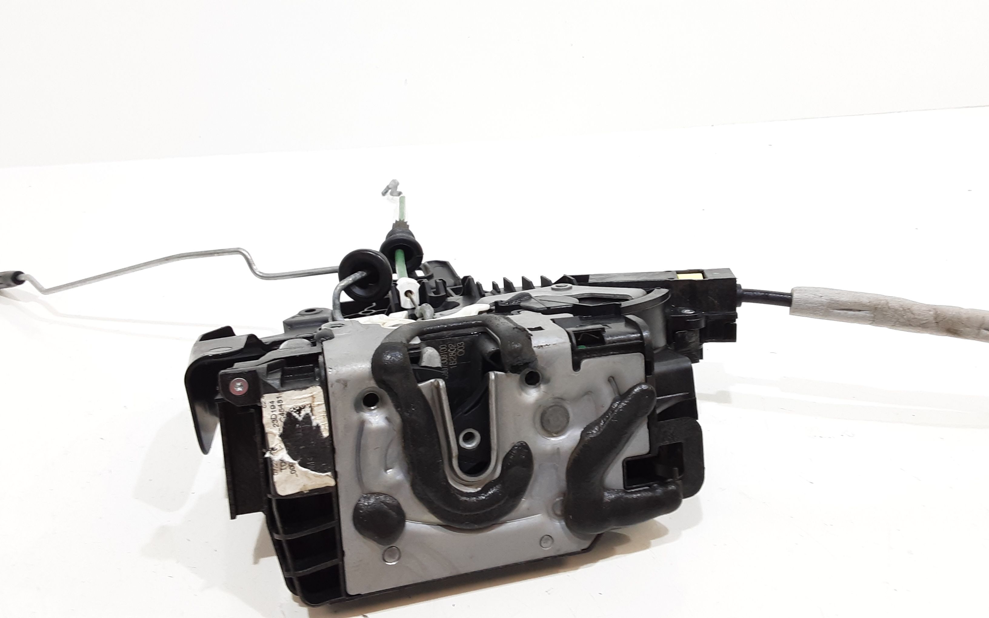 Serratura Posteriore Sinistra MERCEDES GLC Coupe (BM 253) (6.2016) (16>)