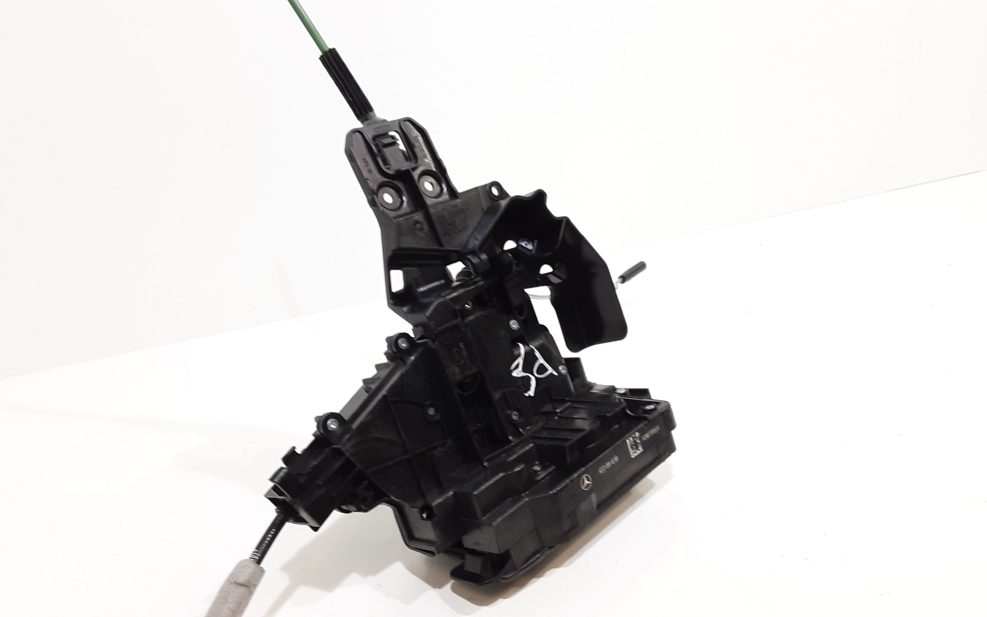 Serratura Posteriore Sinistra MERCEDES GLC Coupe (BM 253) (6.2016) (16>)