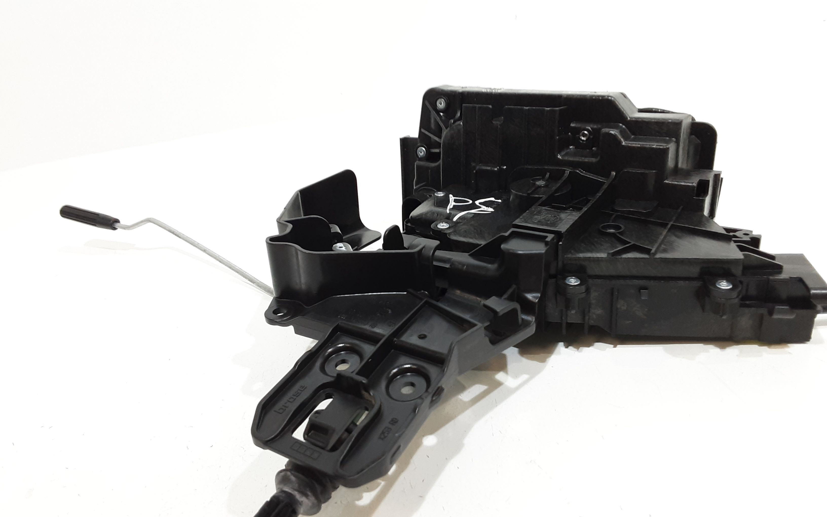 Serratura Posteriore Sinistra MERCEDES GLC Coupe (BM 253) (6.2016) (16>)