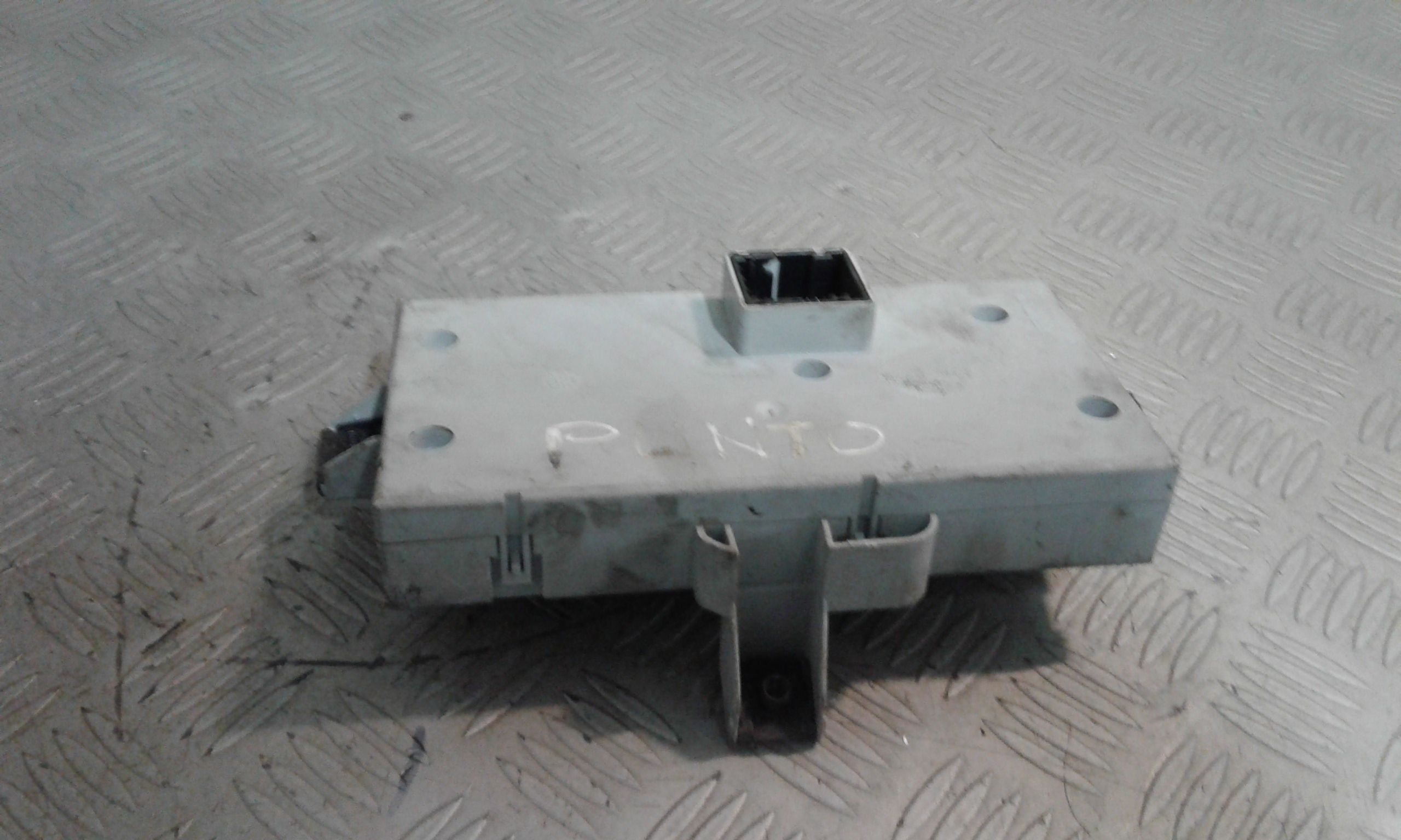 Body Computer FIAT Punto Berlina 3P 2 Serie