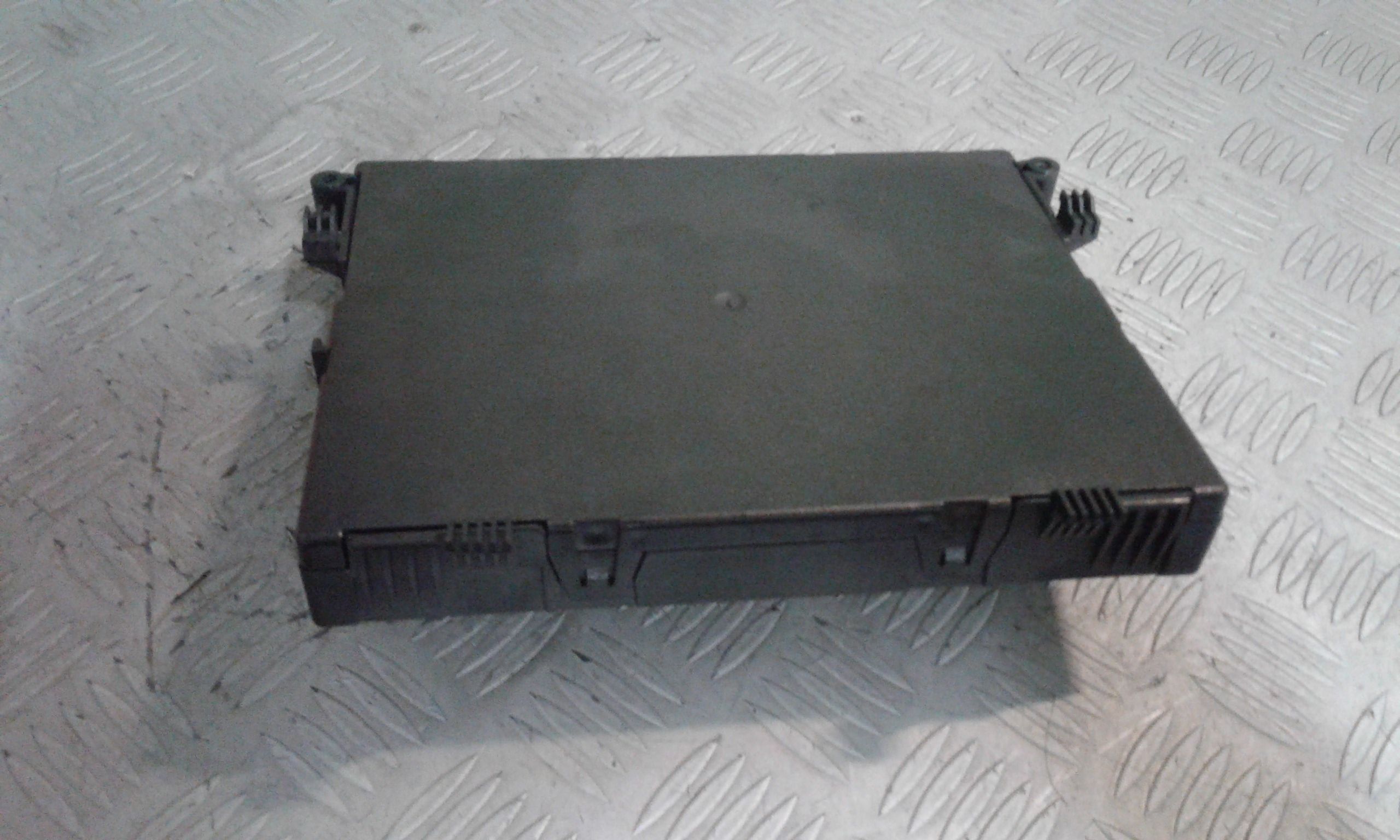 Body Computer MERCEDES Classe A W169 3 Serie