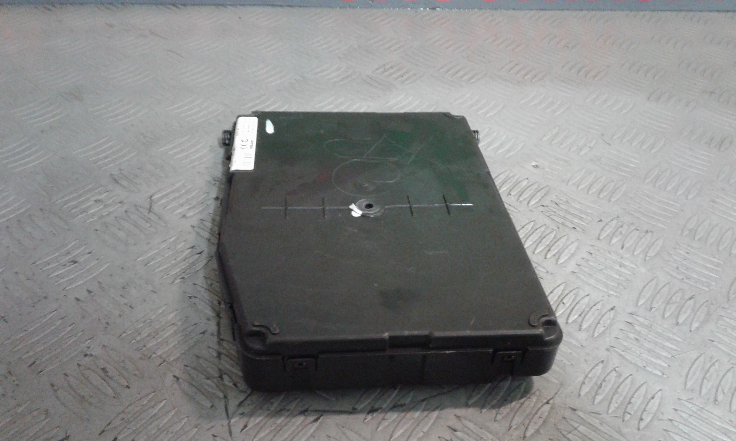 Body Computer RENAULT Scenic 3 Serie