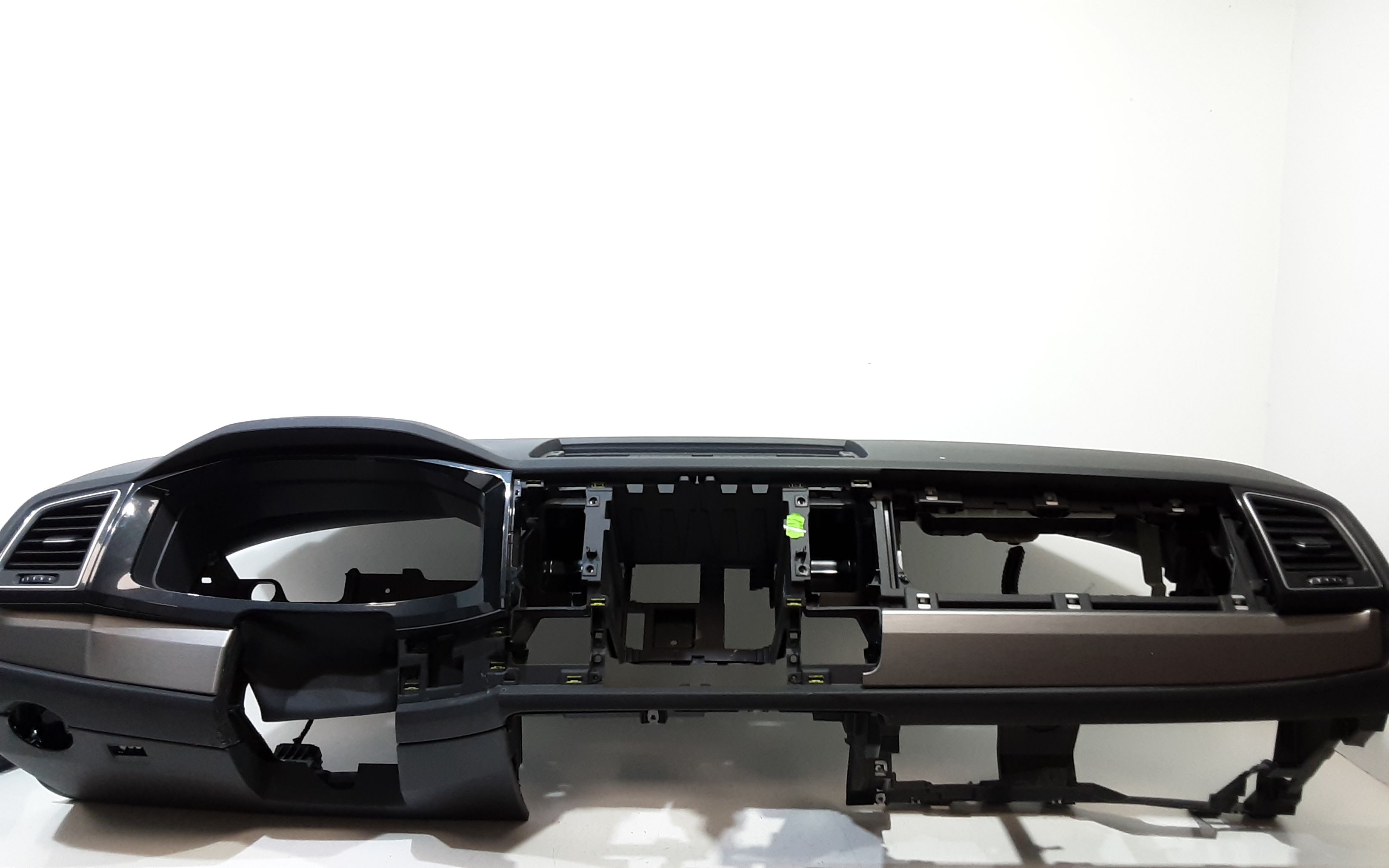 Kit Airbag Completo VOLKSWAGEN Multivan Serie (15>)