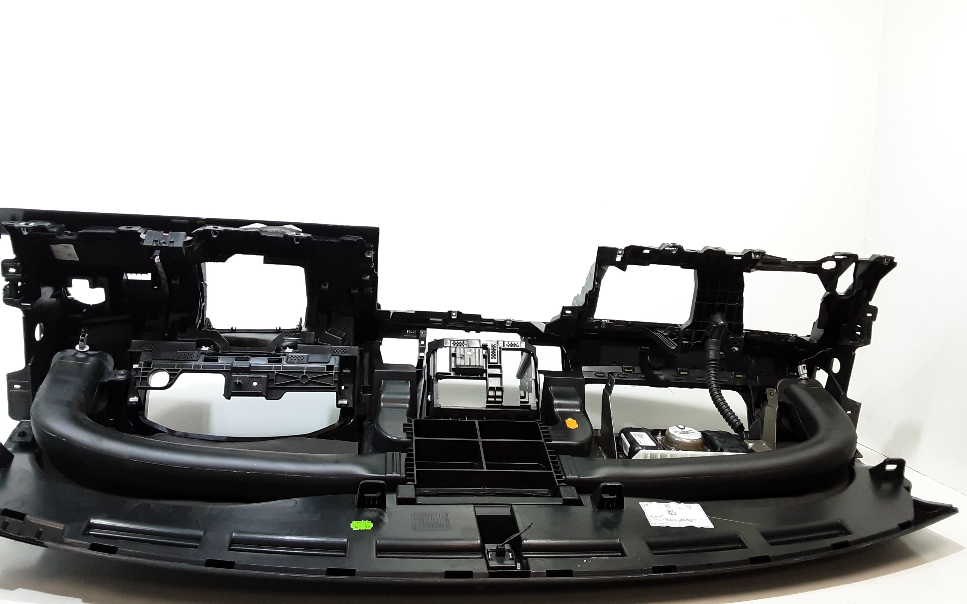 Kit Airbag Completo VOLKSWAGEN Multivan Serie (15>)