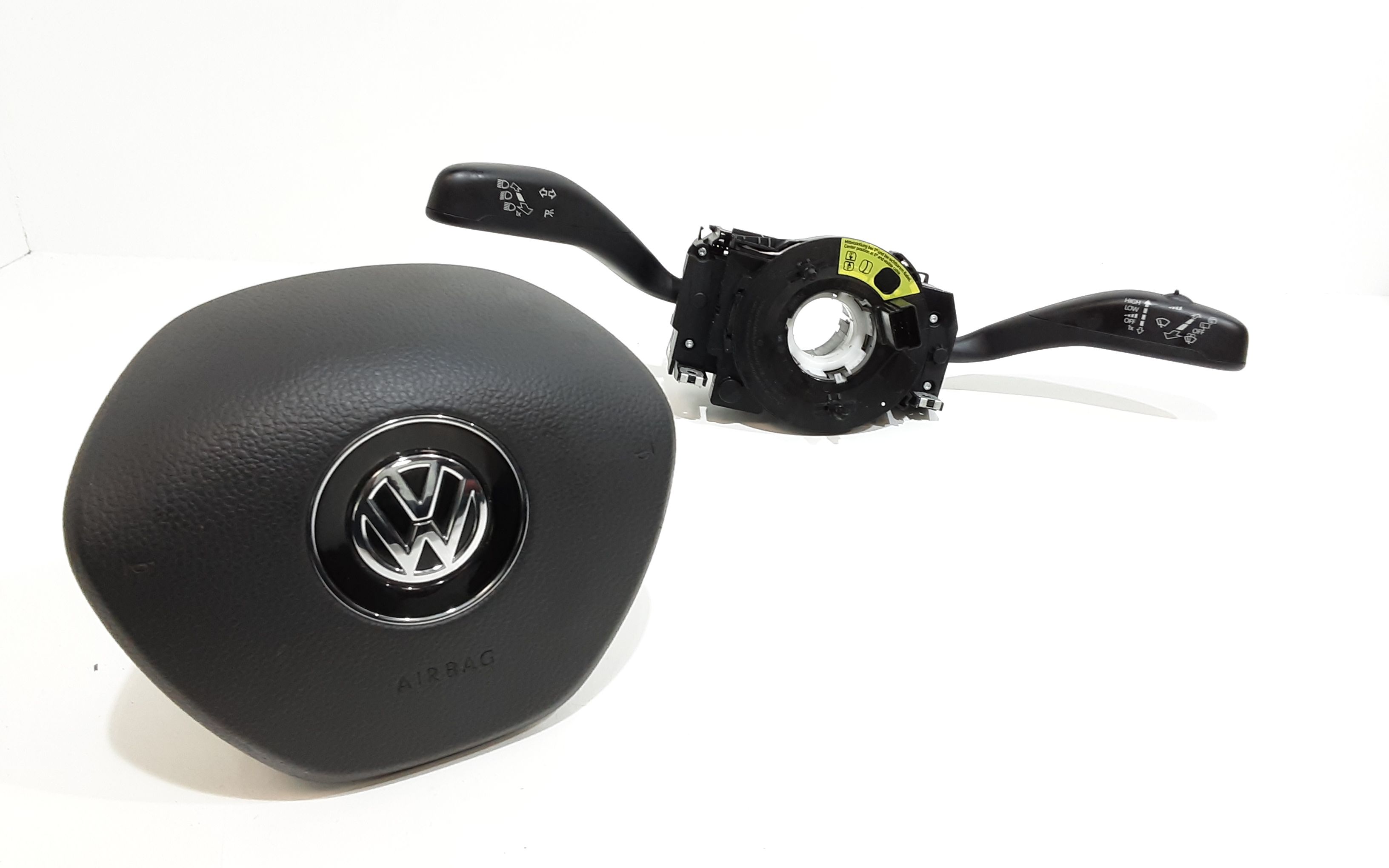 Kit Airbag Completo VOLKSWAGEN Multivan Serie (15>)